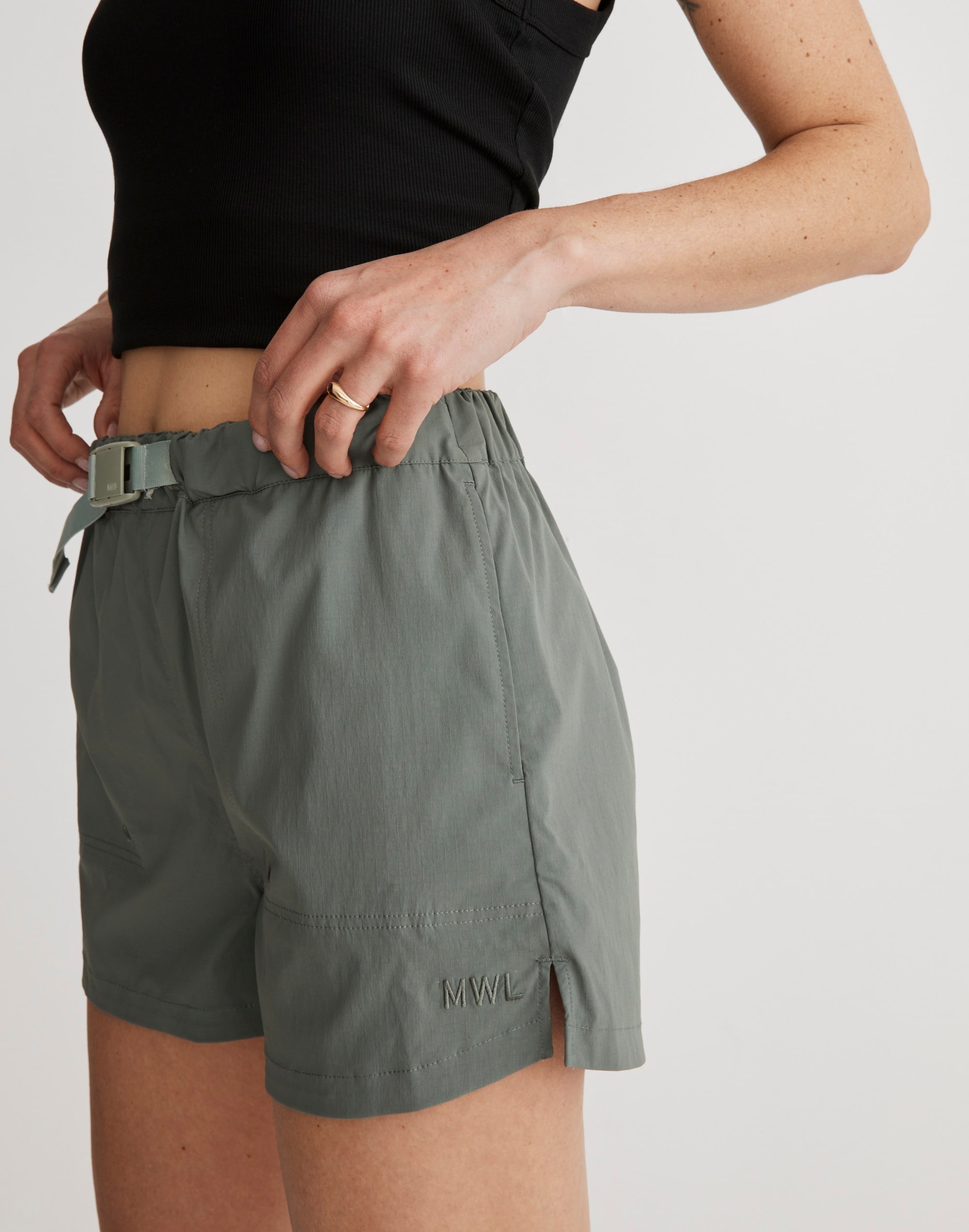 MWL Hiking Shorts