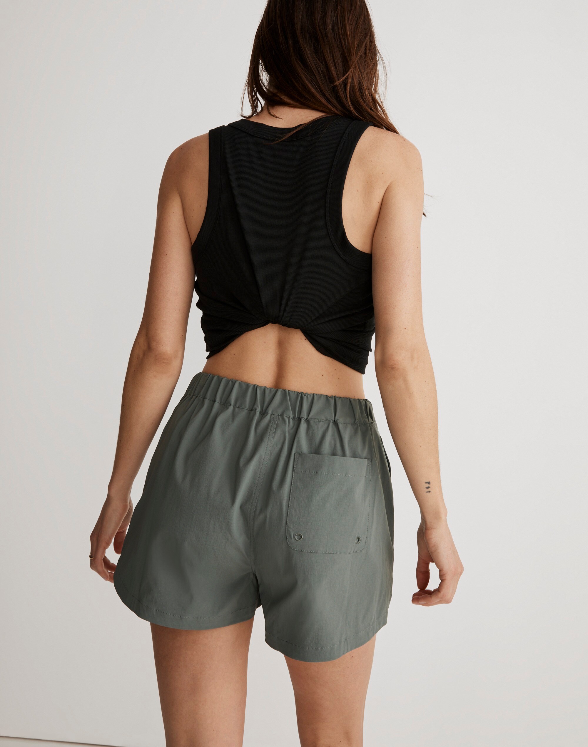MWL Hiking Shorts