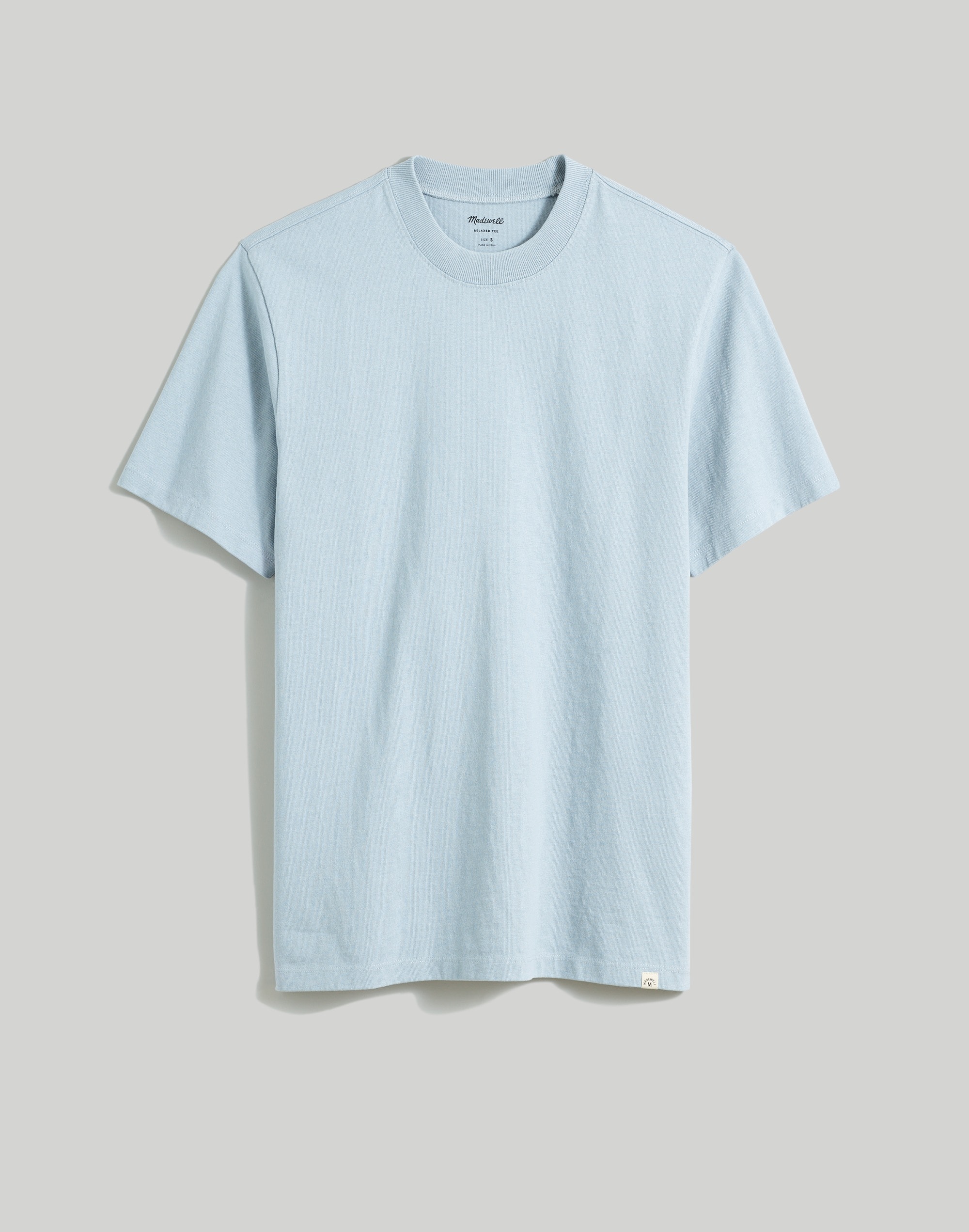 Relaxed Tee