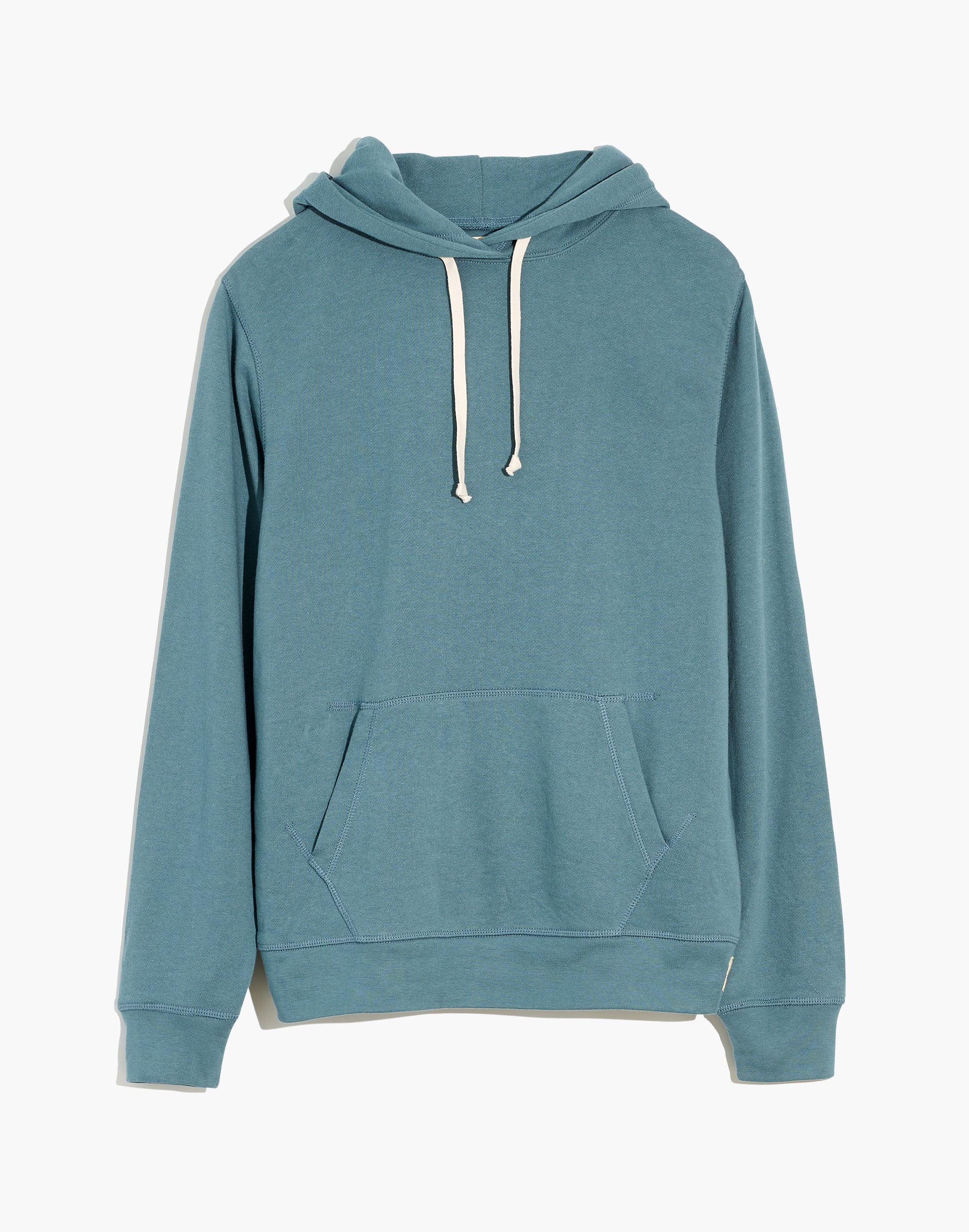 Softloop Terry Hoodie Sweatshirt