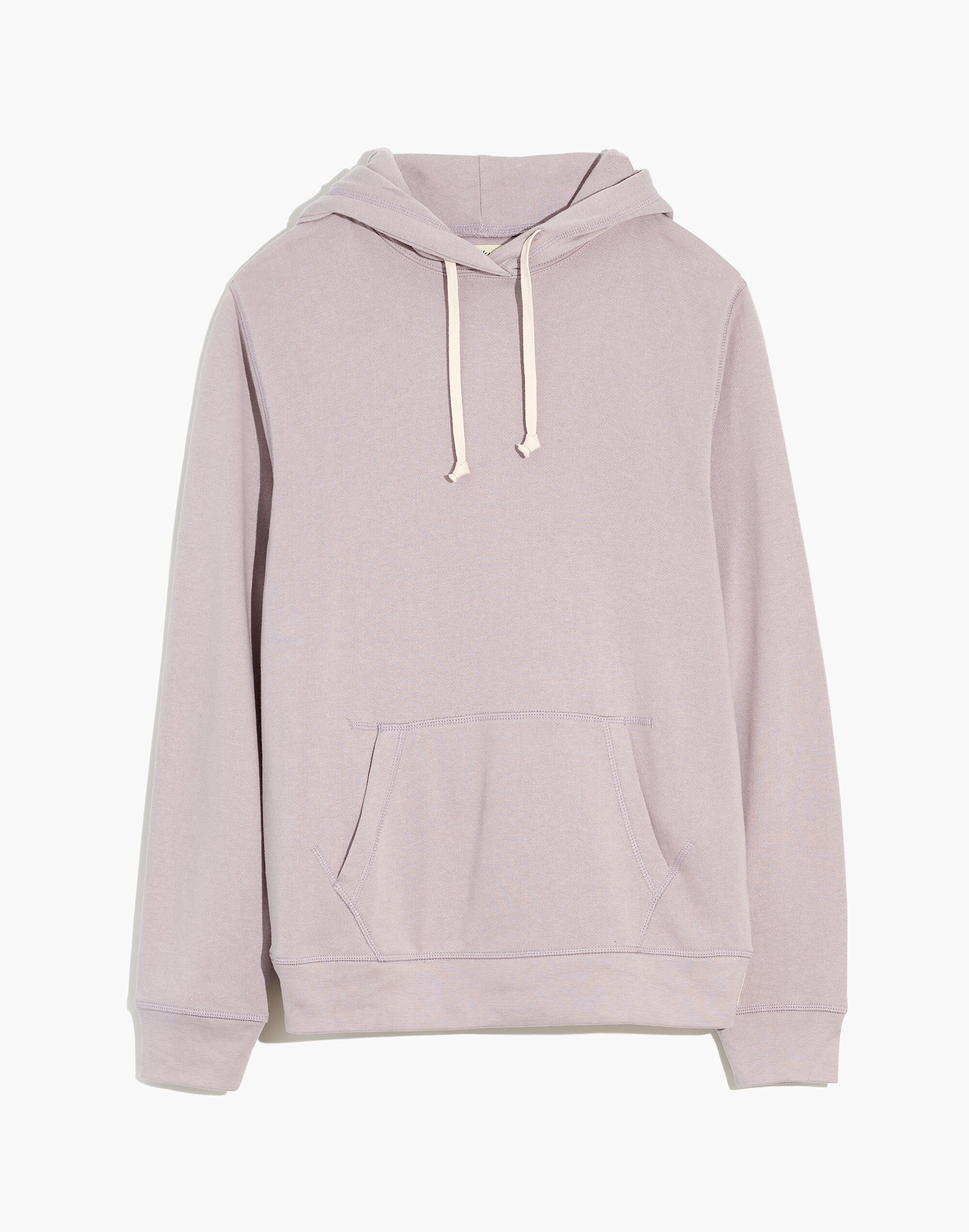Softloop Terry Hoodie Sweatshirt