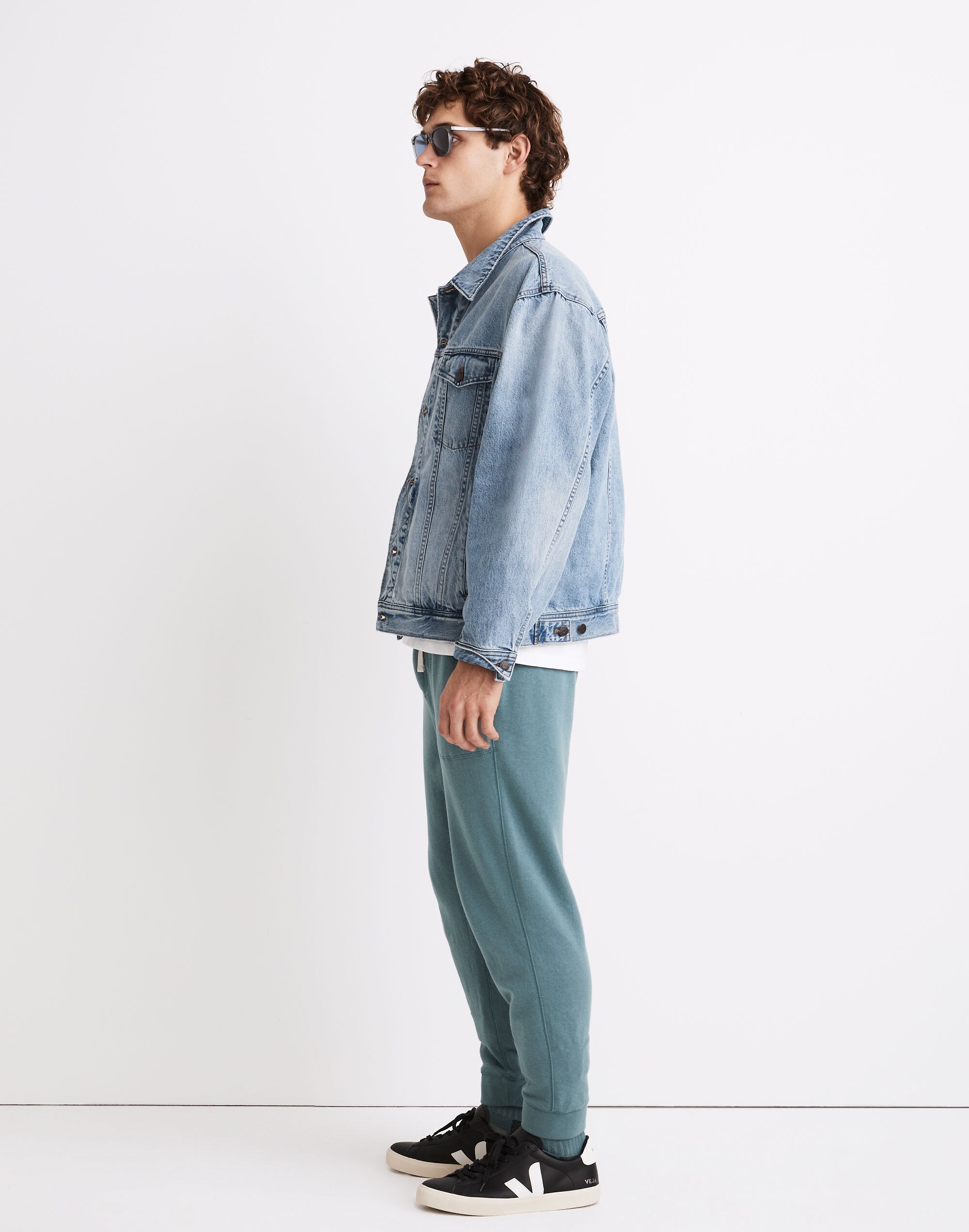 Softloop Terry Sweatpants