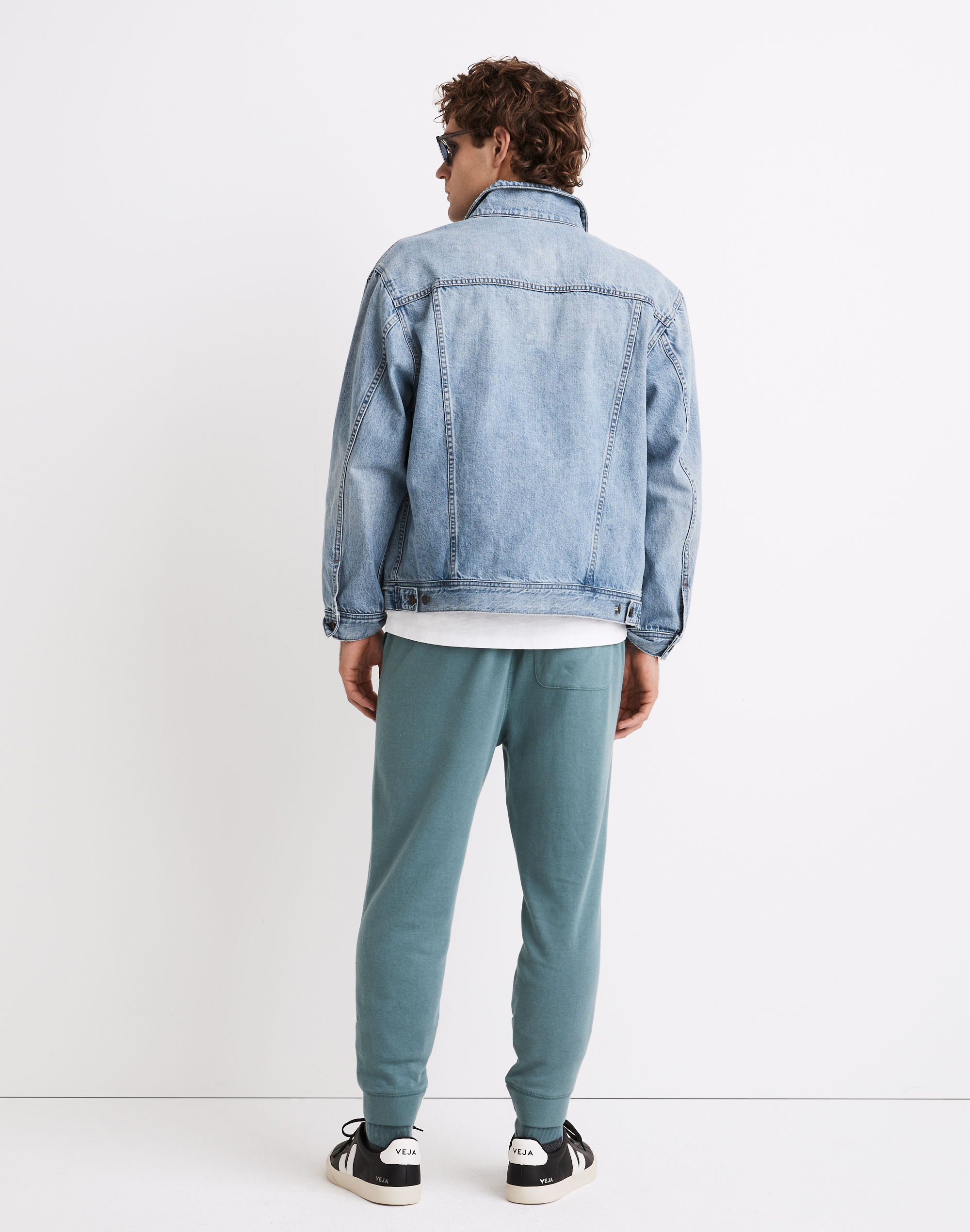 Softloop Terry Sweatpants