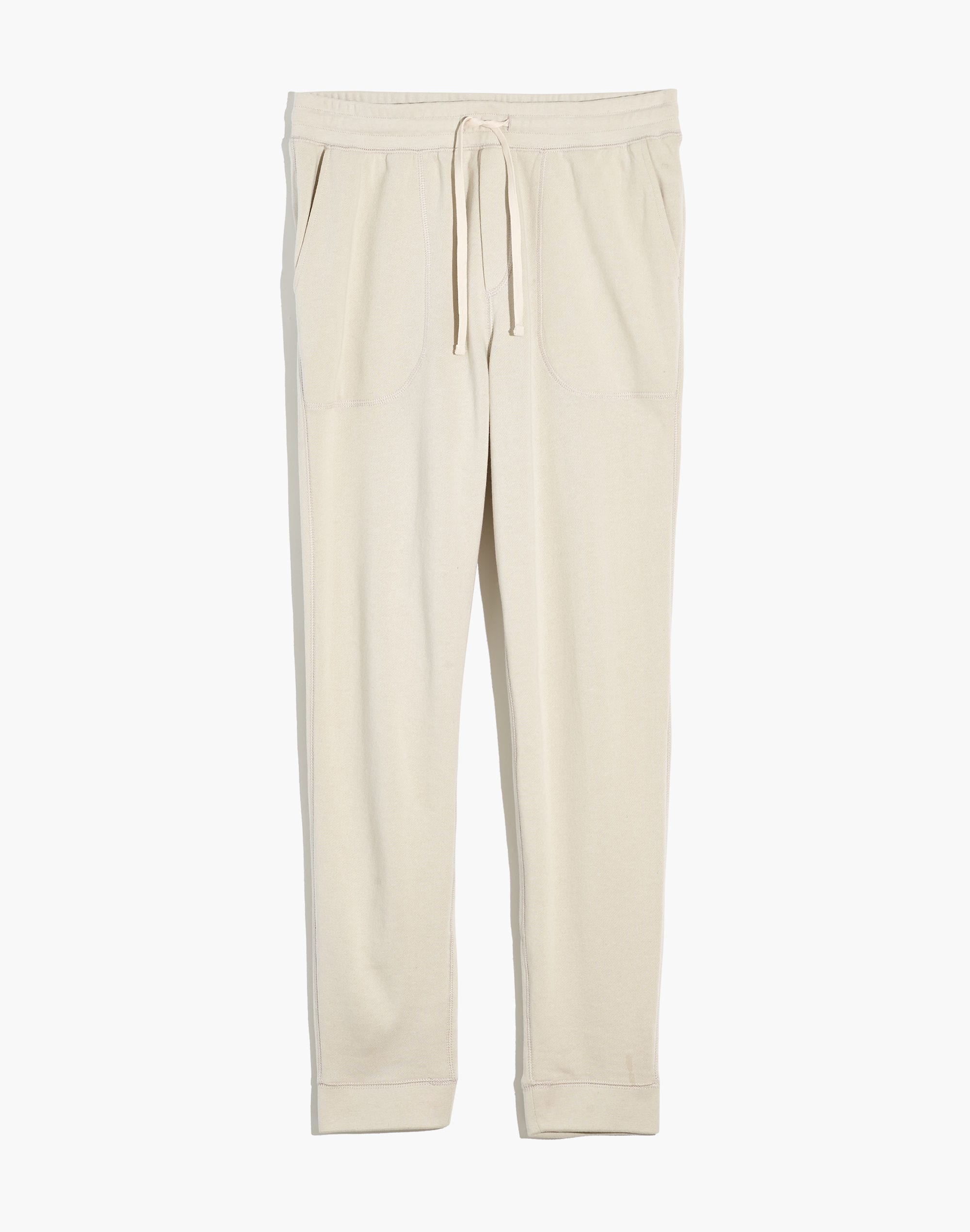 Softloop Terry Sweatpants