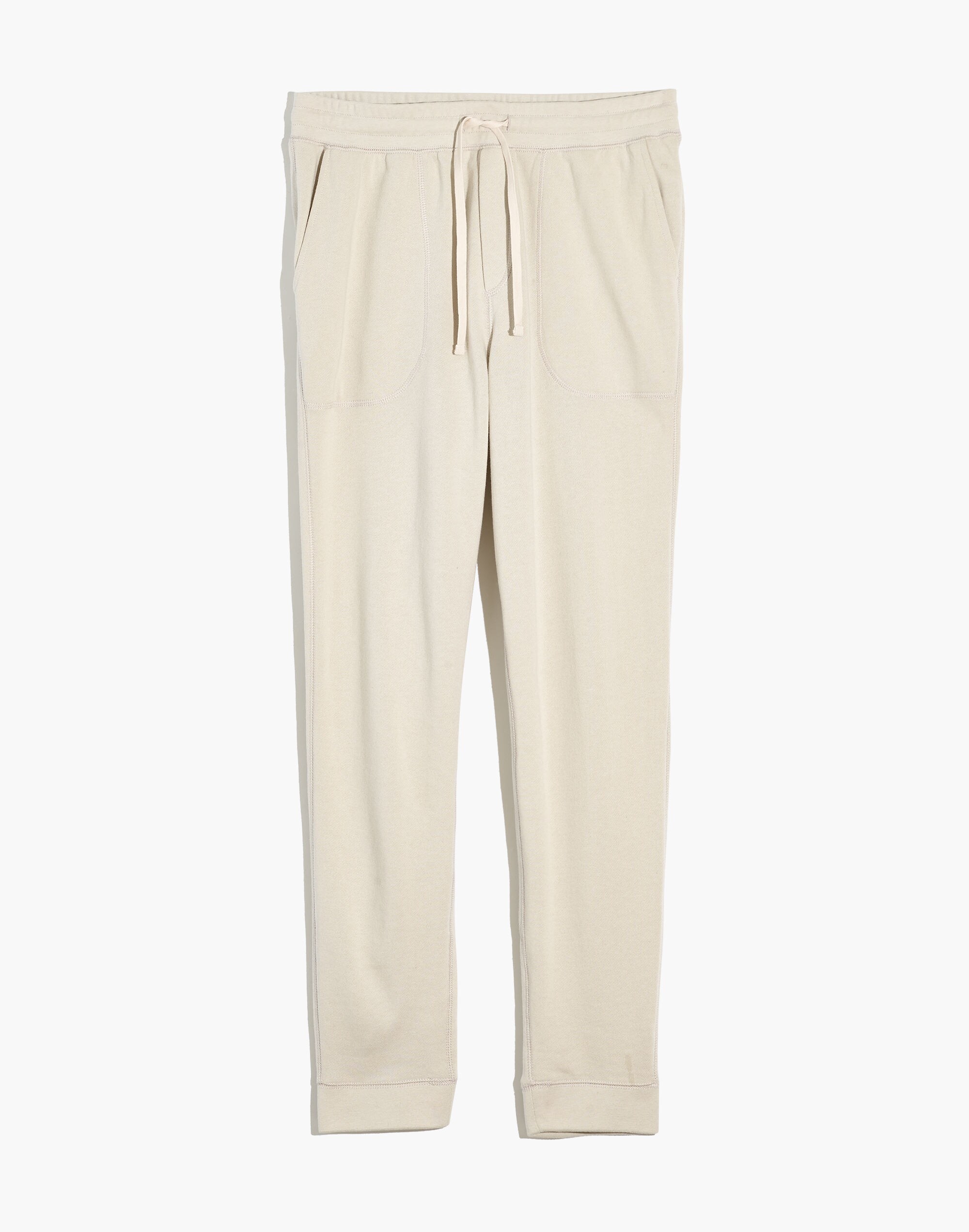 Softloop Terry Sweatpants