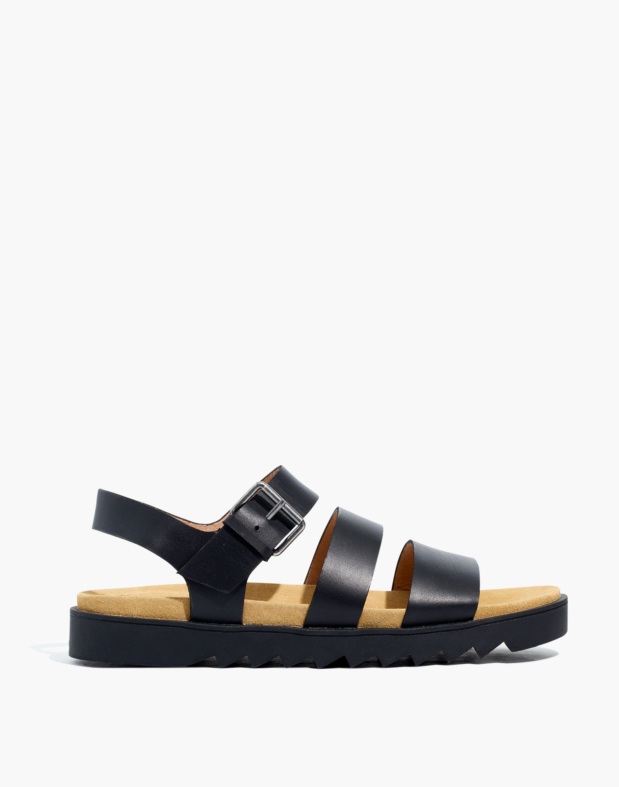 The Addie Sandal
