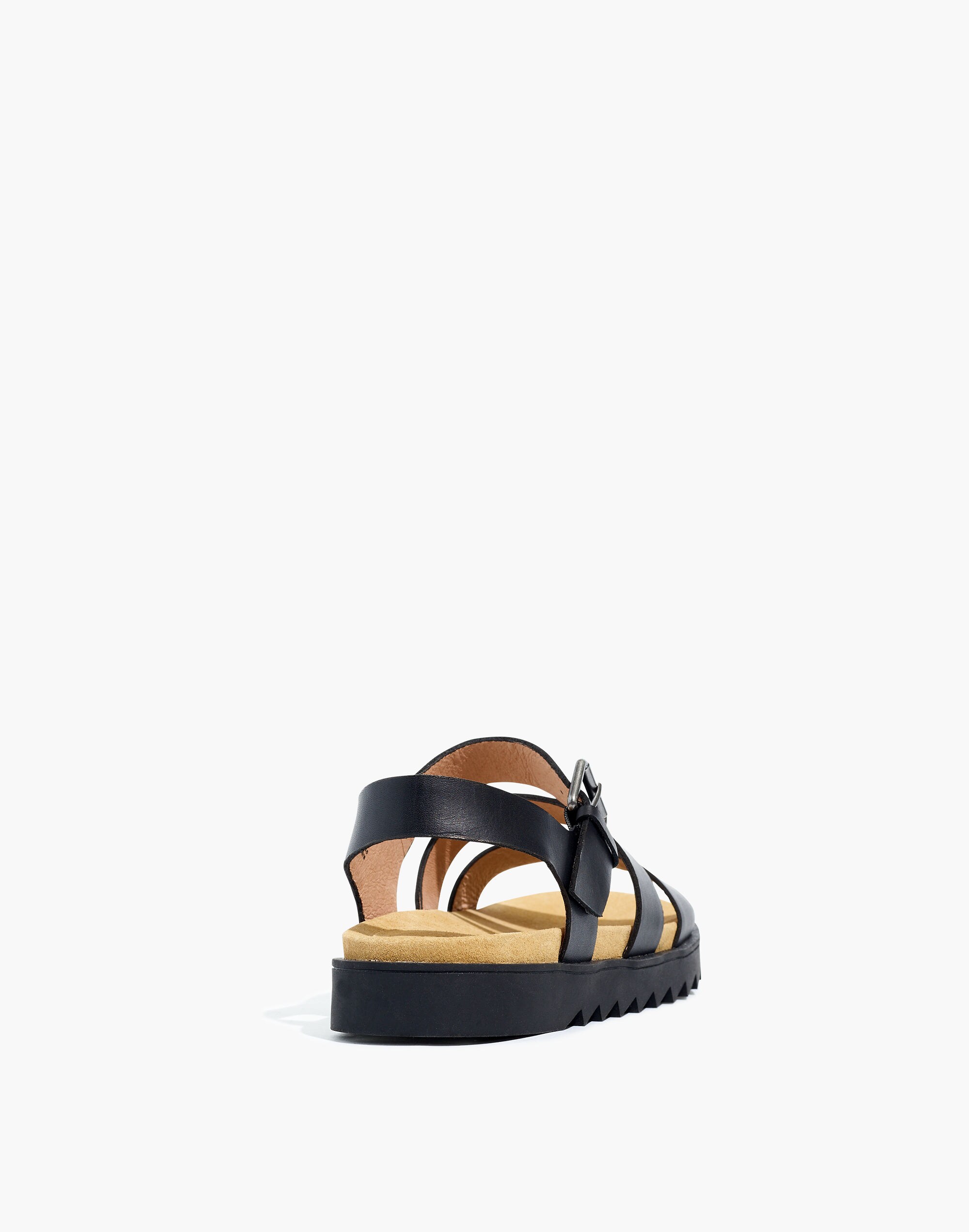 The Addie Sandal