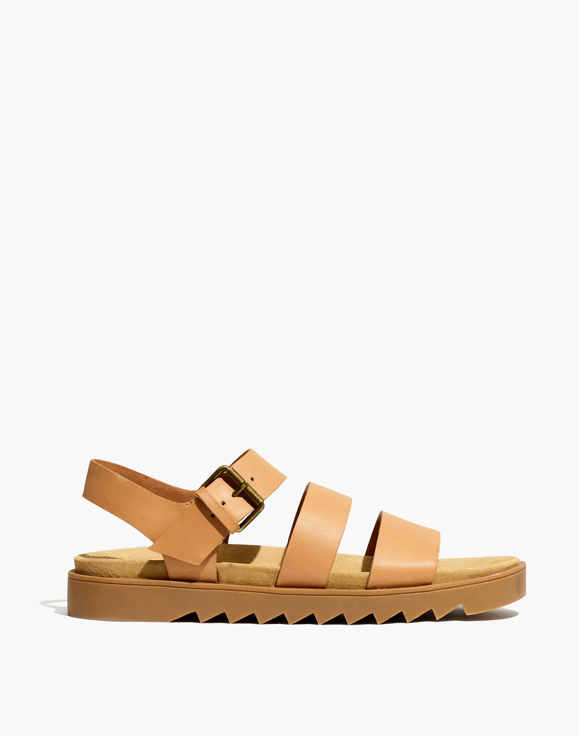 The Addie Sandal