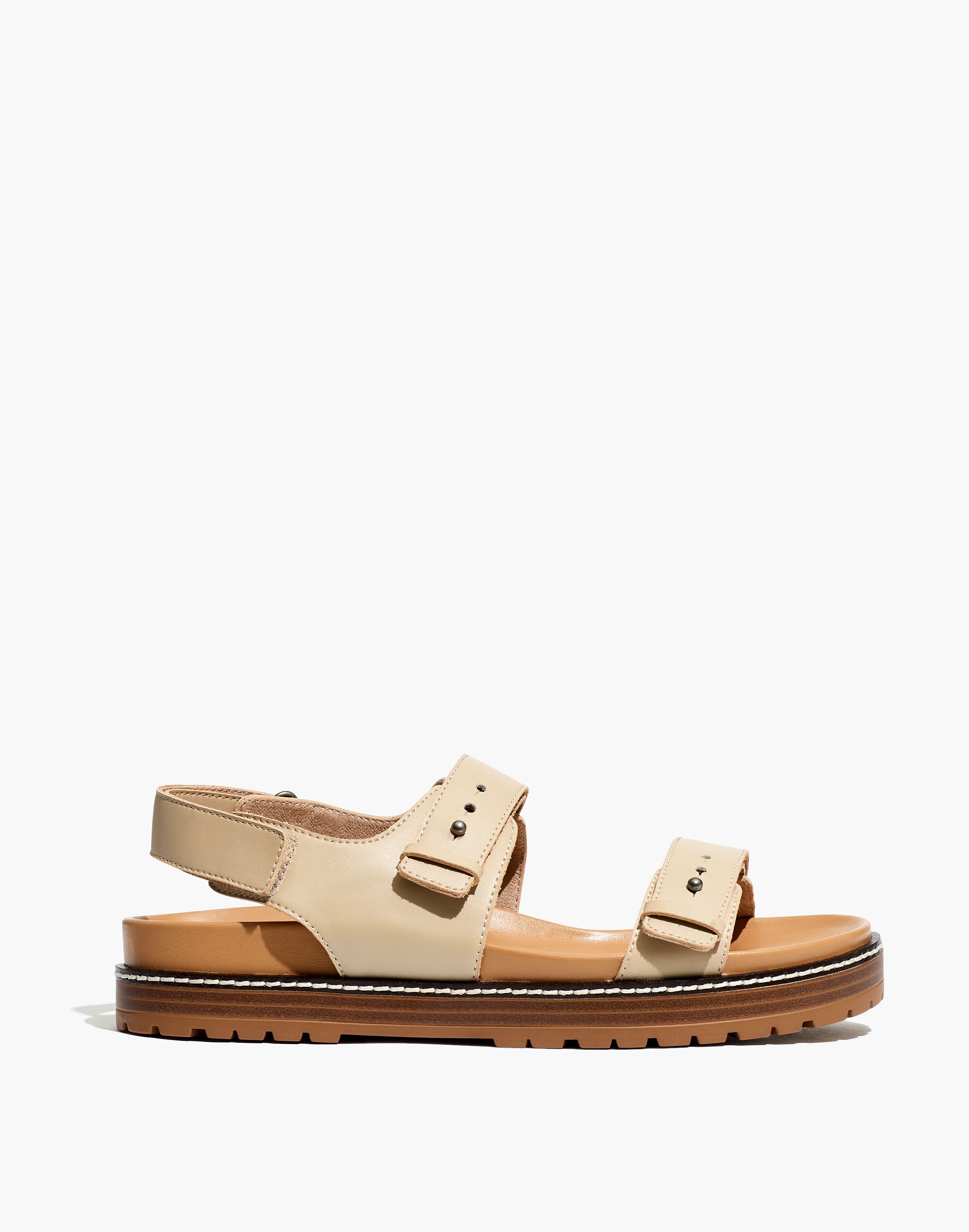 The Leilah Sandal