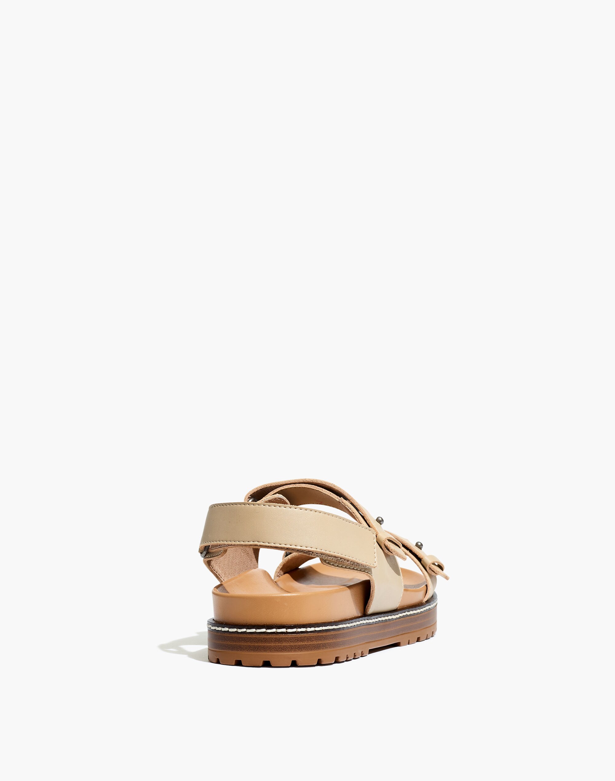 The Leilah Sandal