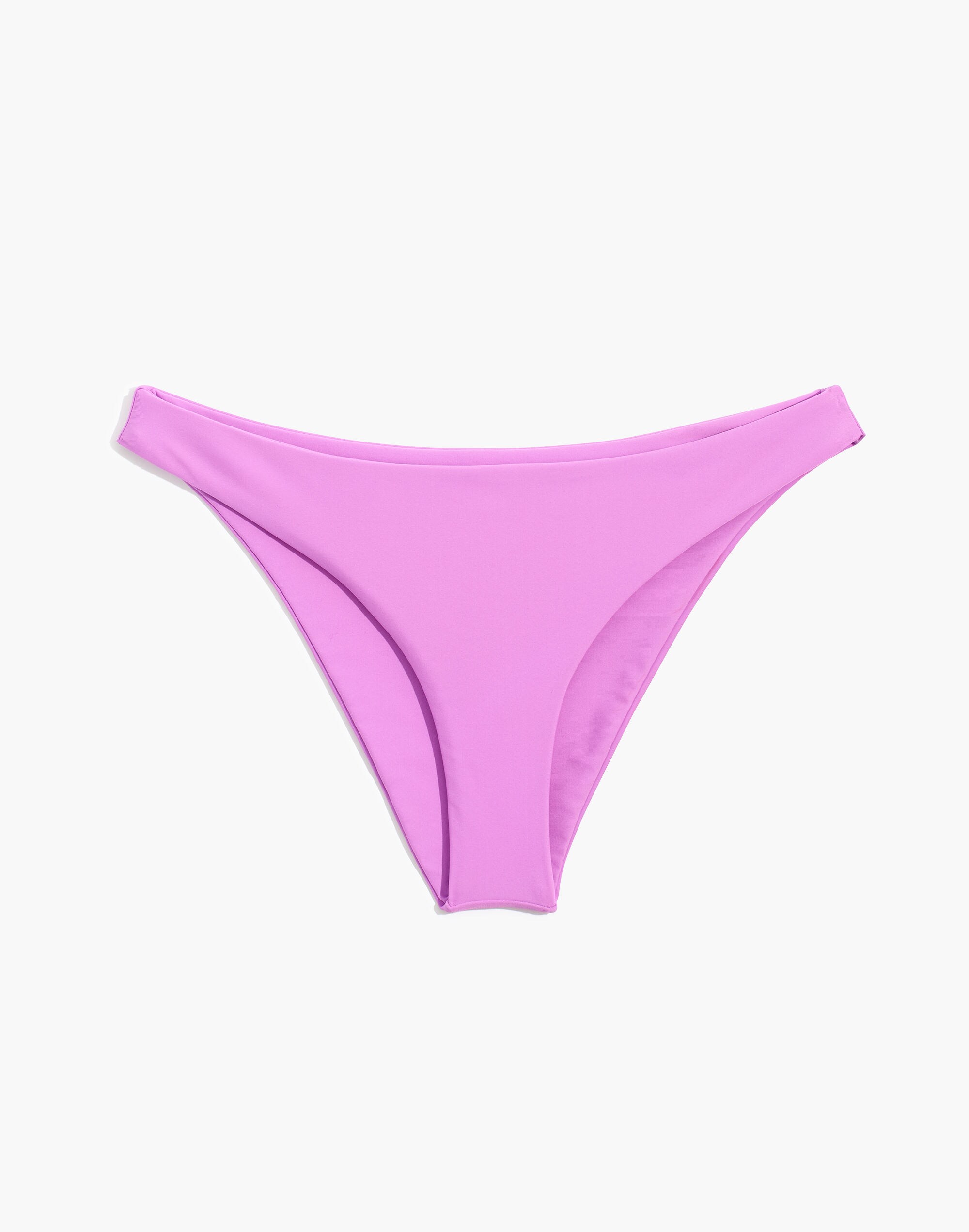 Jade Swim&reg; Most Wanted Low-Rise Bikini Bottom