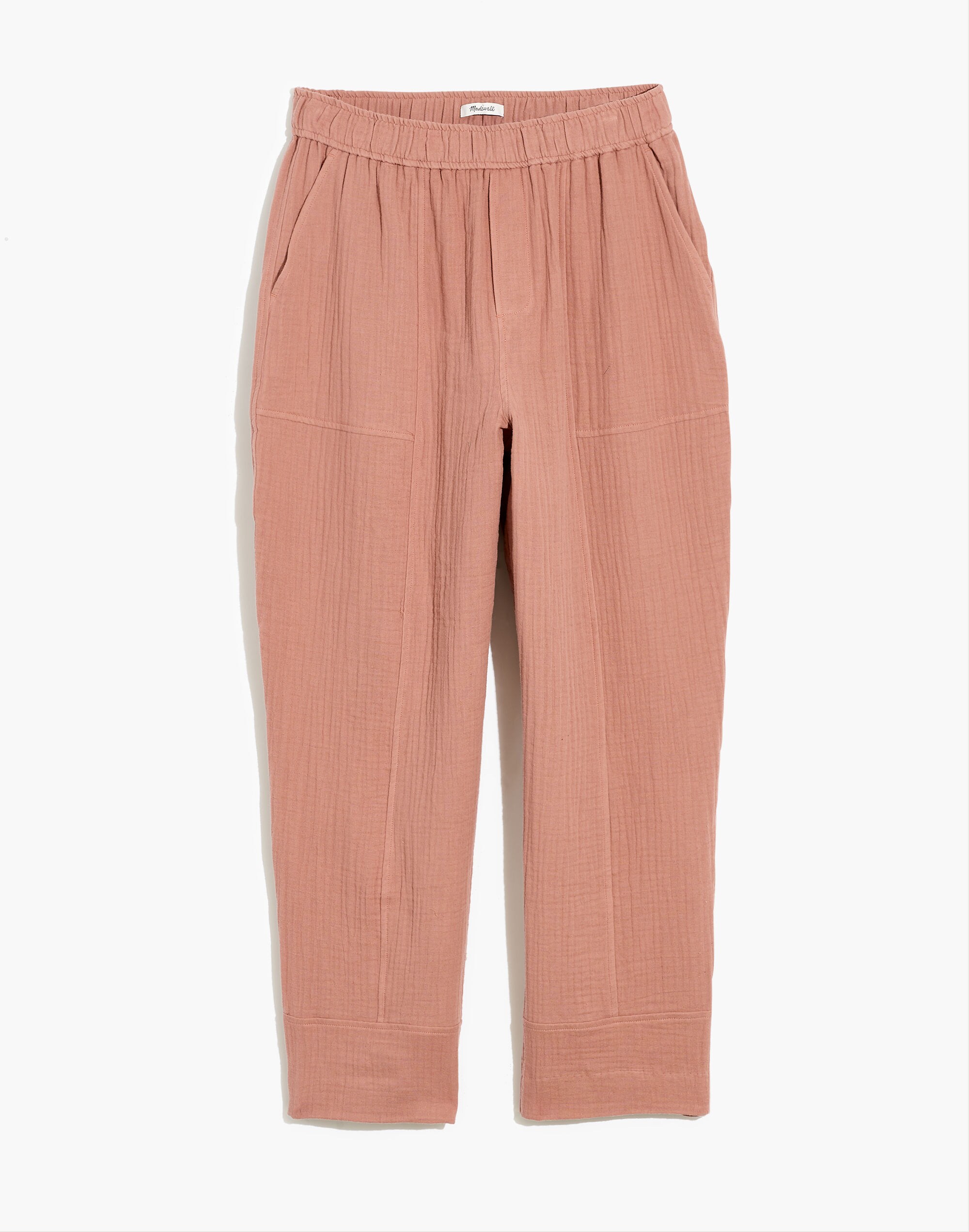 Plus Lightspun Pull-On Balloon Pants