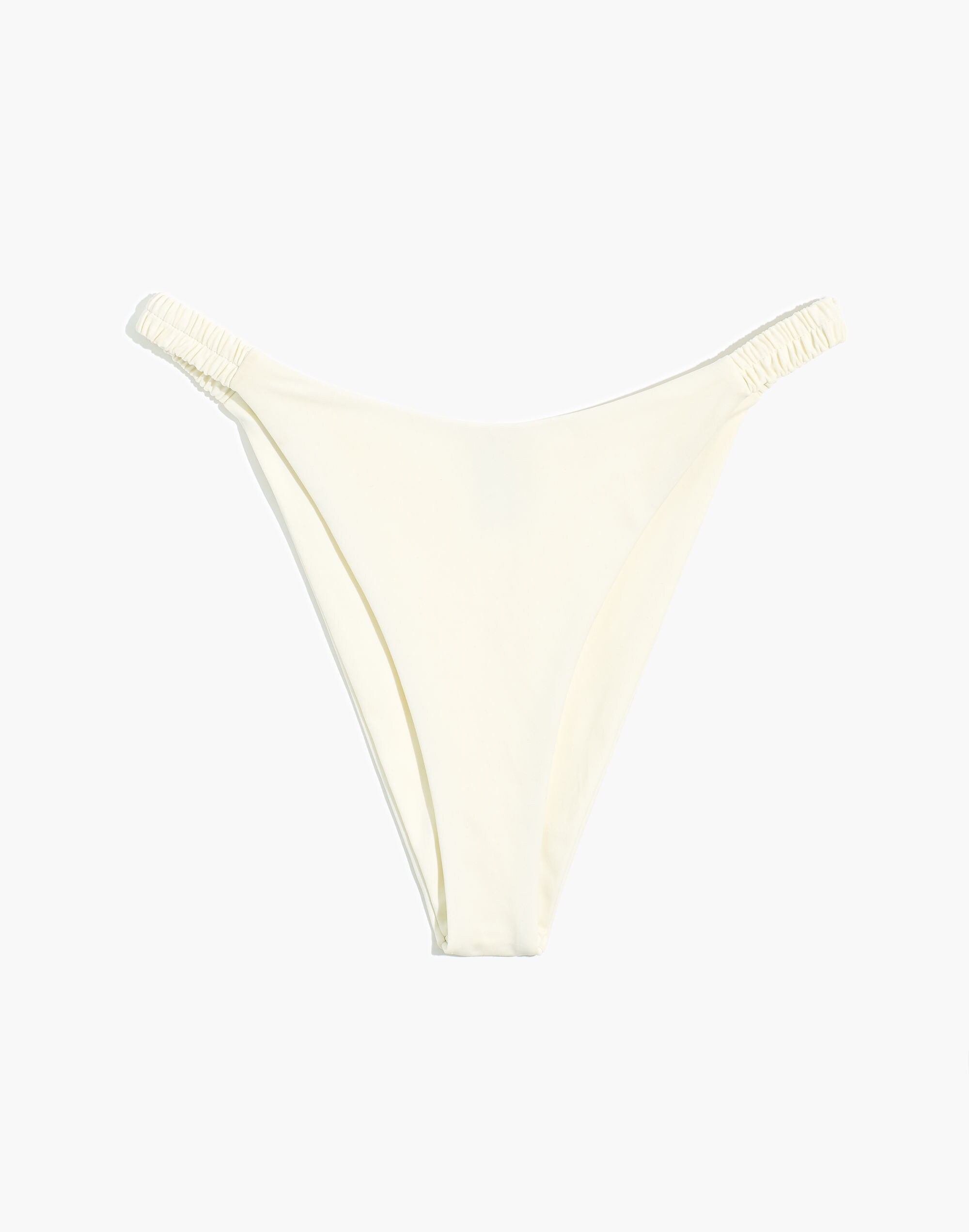 Palm Farrow Bikini Bottom