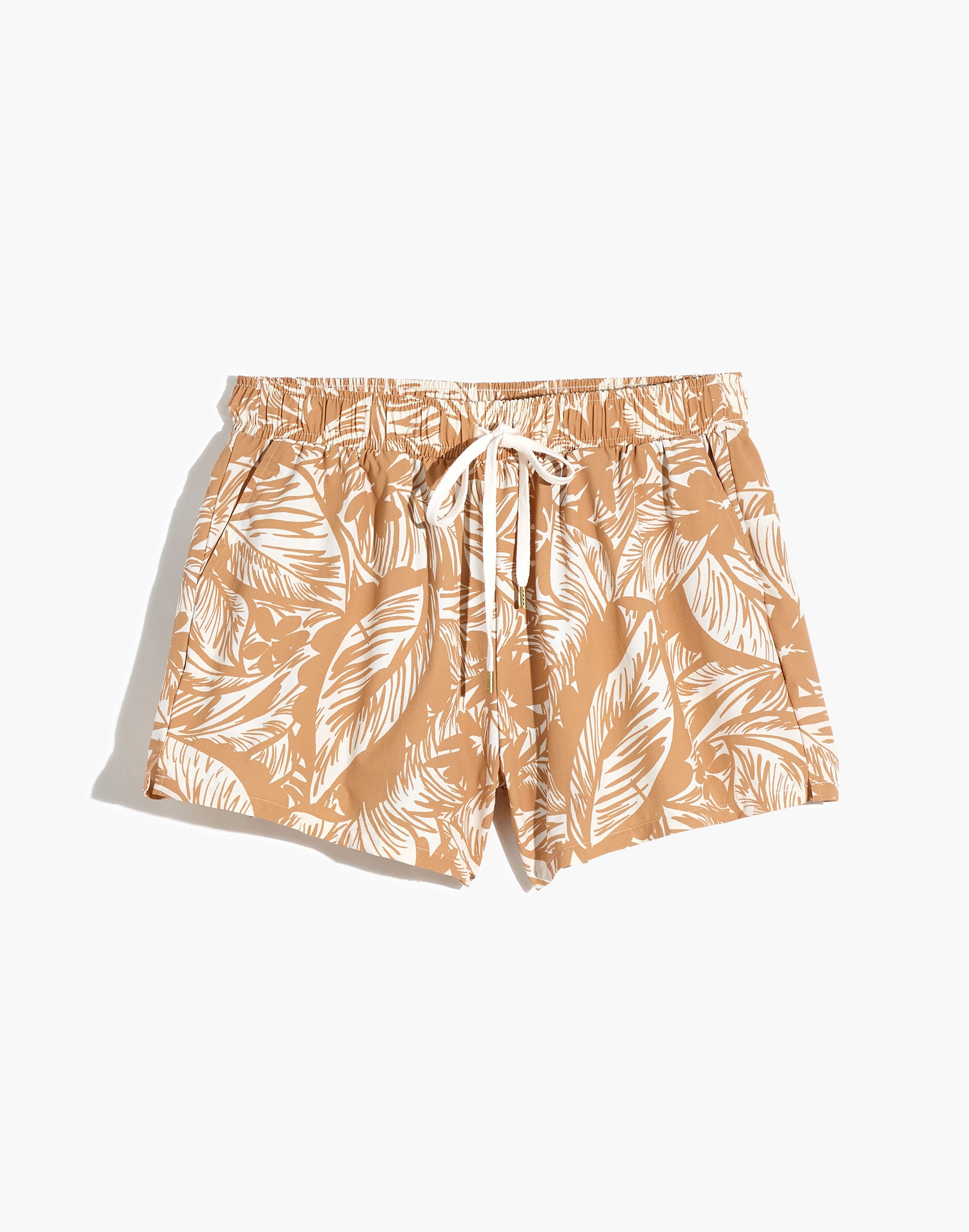 Madewell Second Wave 3" Board Shorts