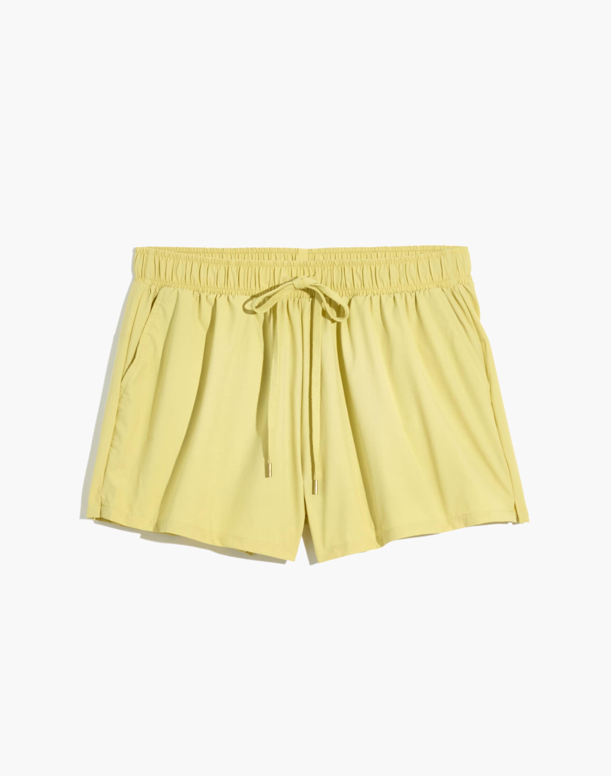 Madewell Second Wave 3" Board Shorts