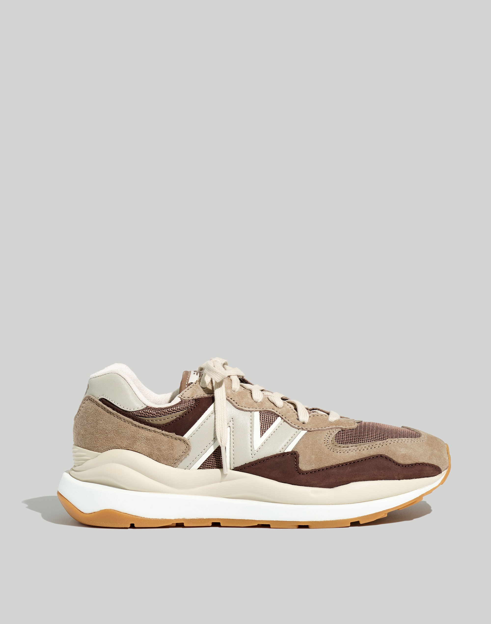 New Balance 57/40 Sneakers