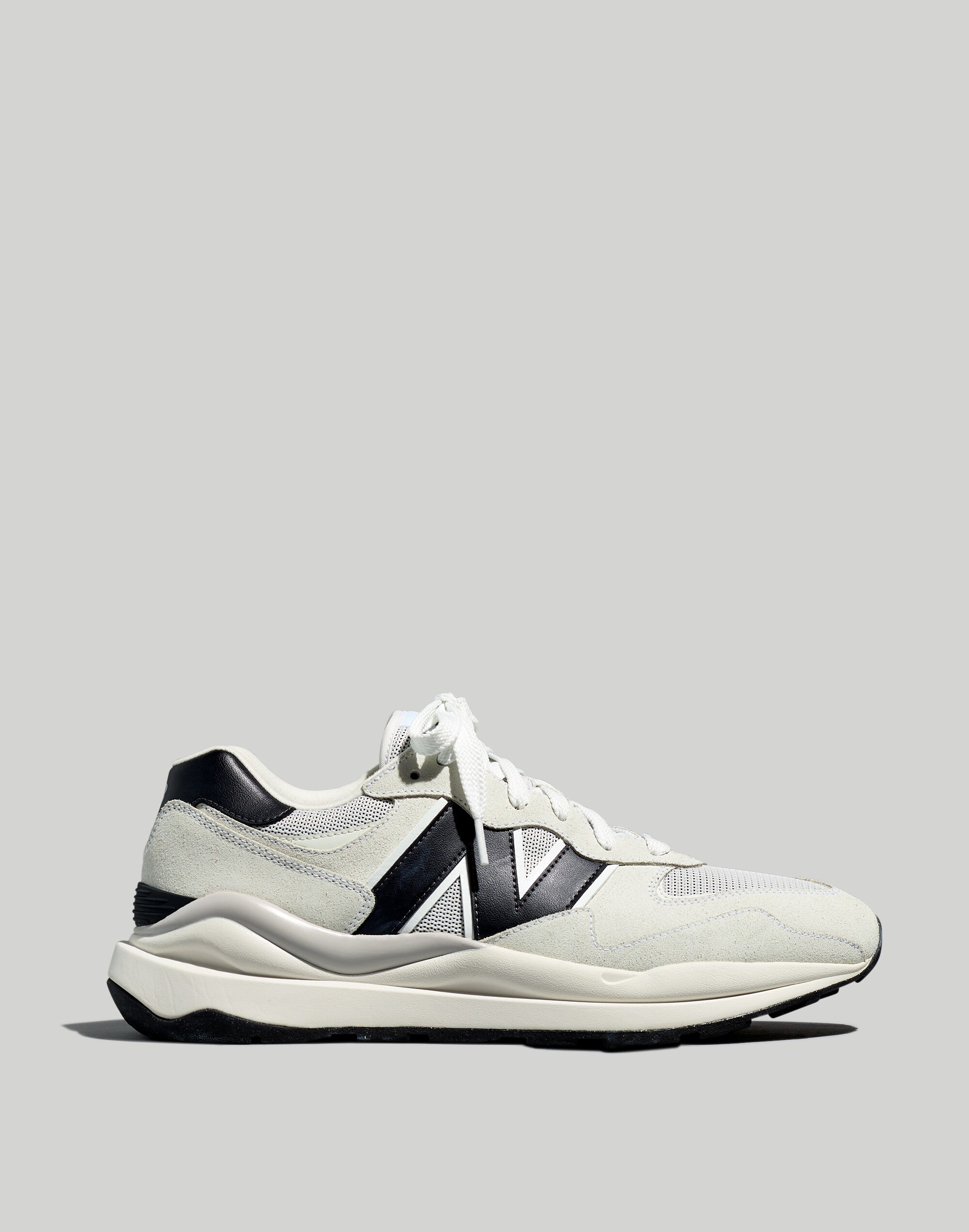 No.57 New Balance® 57/40 Sneakers | Madewell