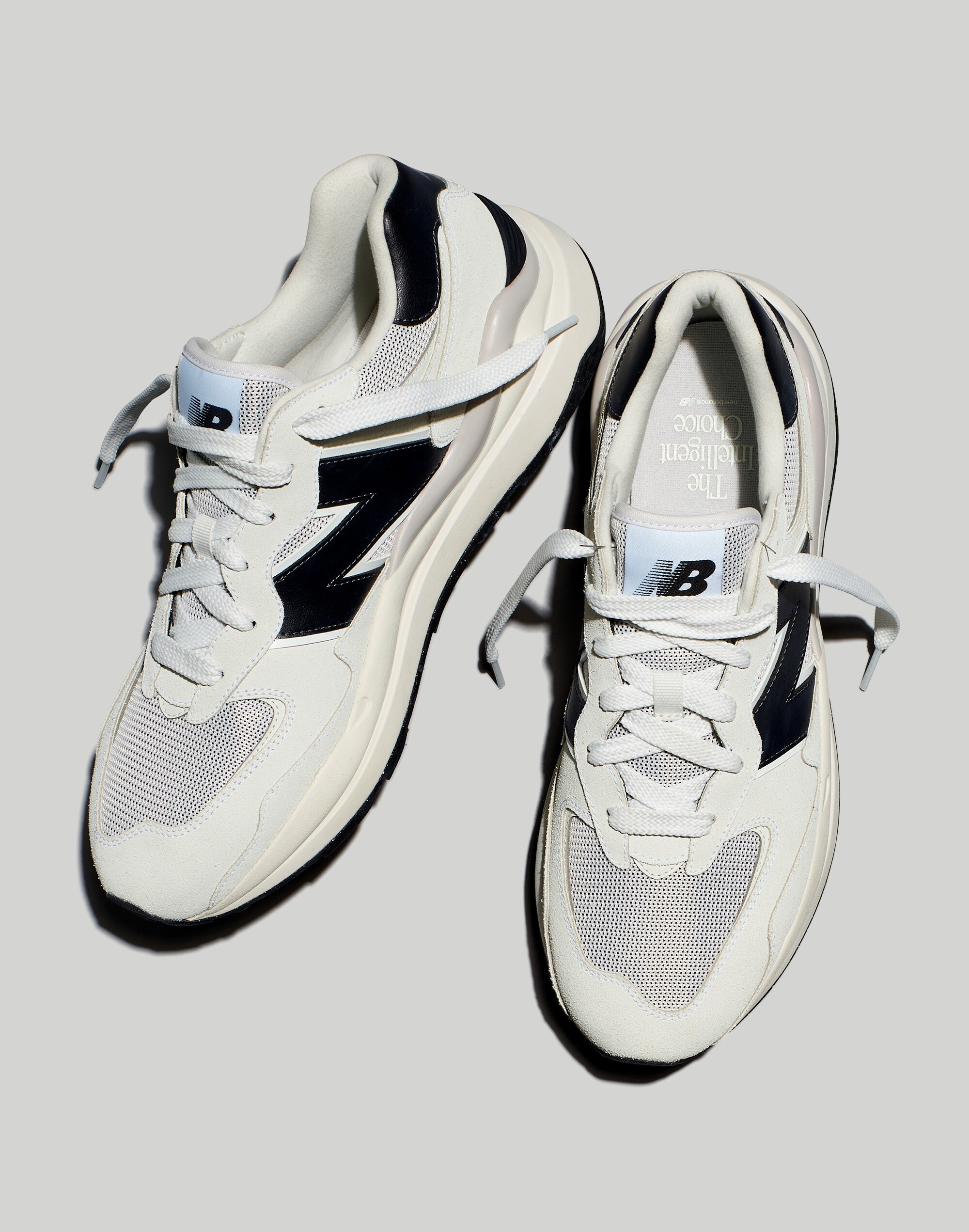 New Balance&reg; 57/40 Sneakers
