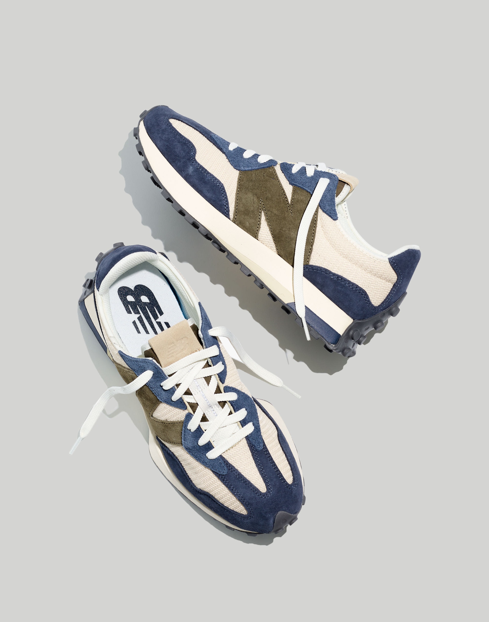 New Balance&reg; 327 Sneakers