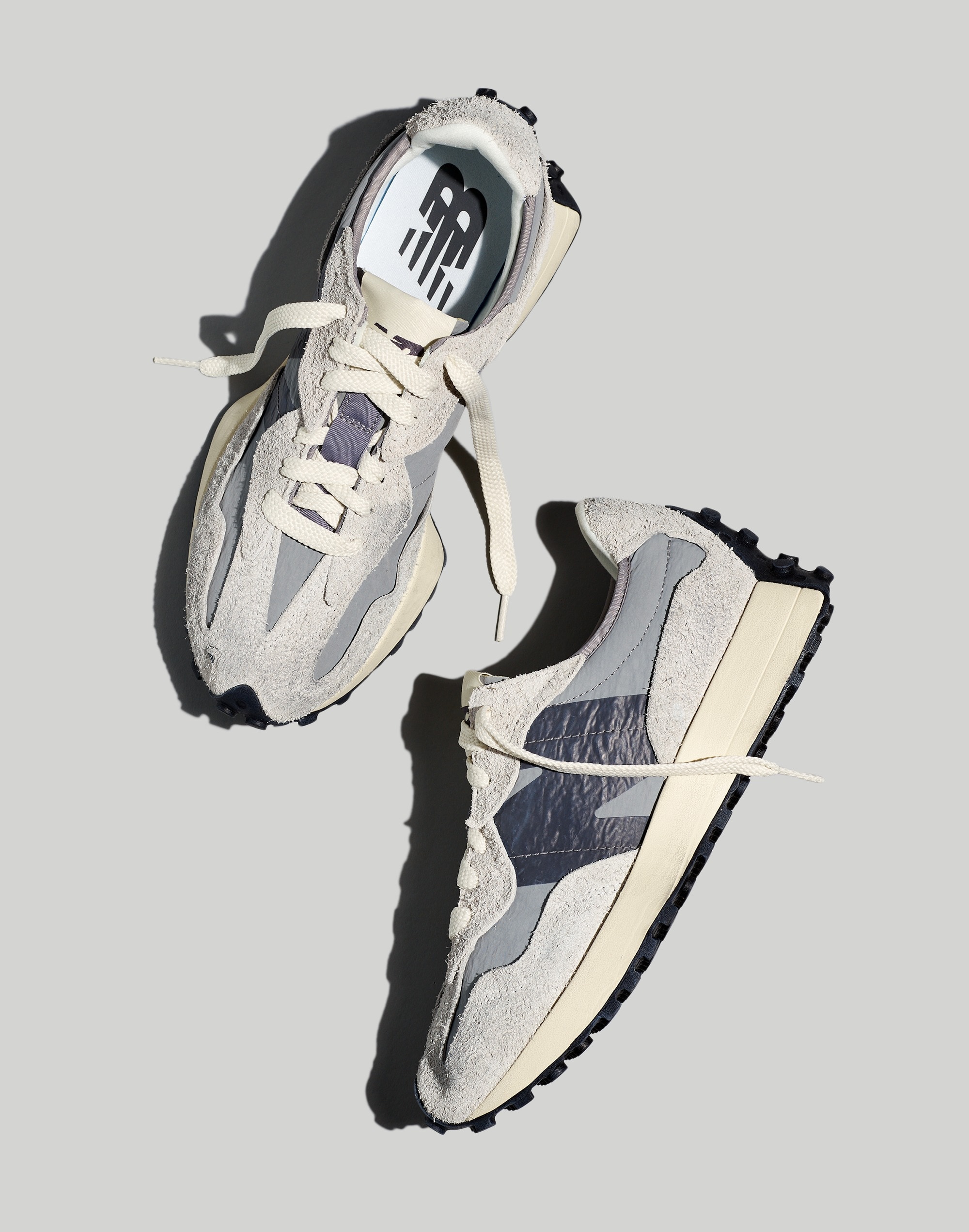 New Balance&reg; 327 Sneakers