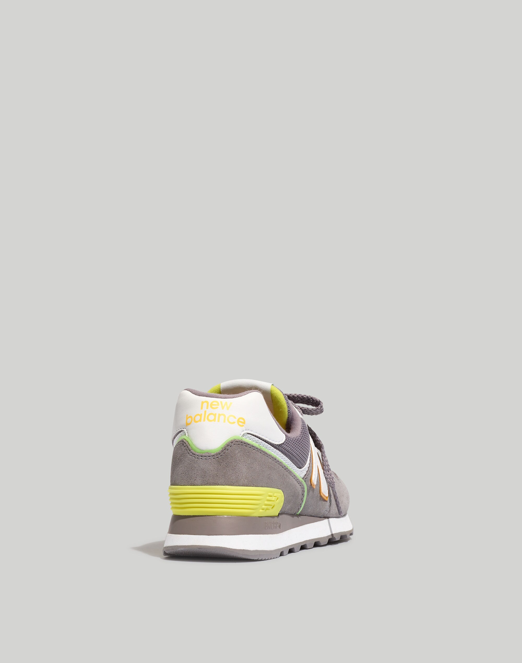 New Balance&reg; Suede 574 Sneakers