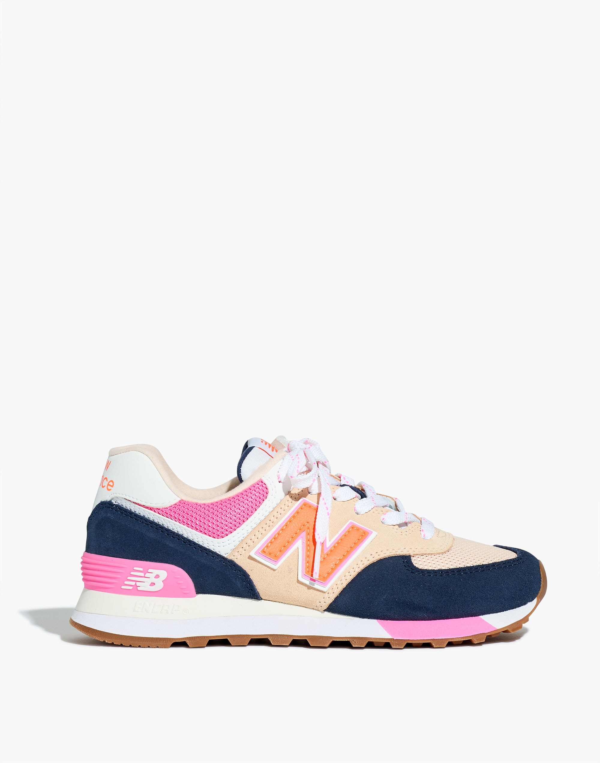 New Balance® Suede 574 Sneakers