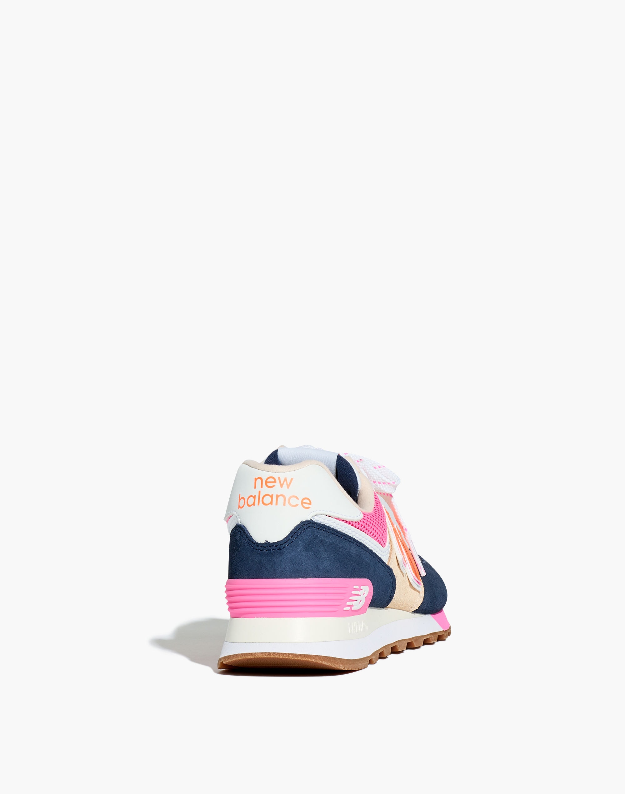 New Balance&reg; Suede 574 Sneakers