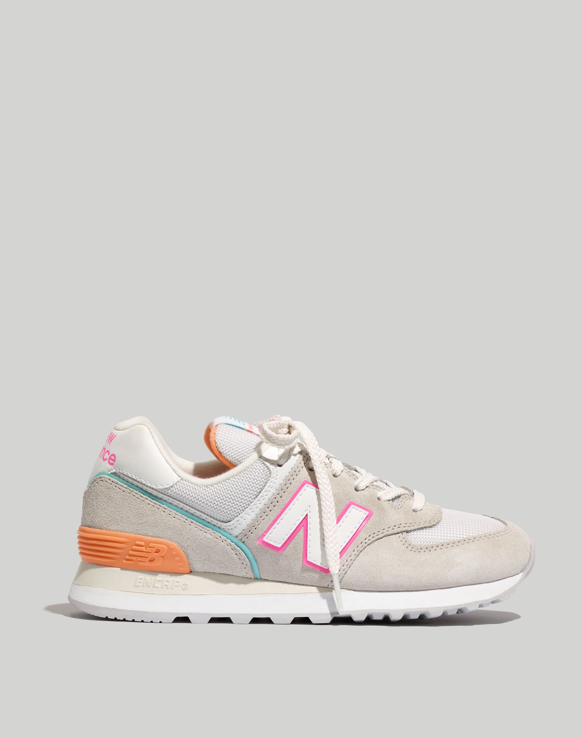 New Balance&reg; Suede 574 Sneakers