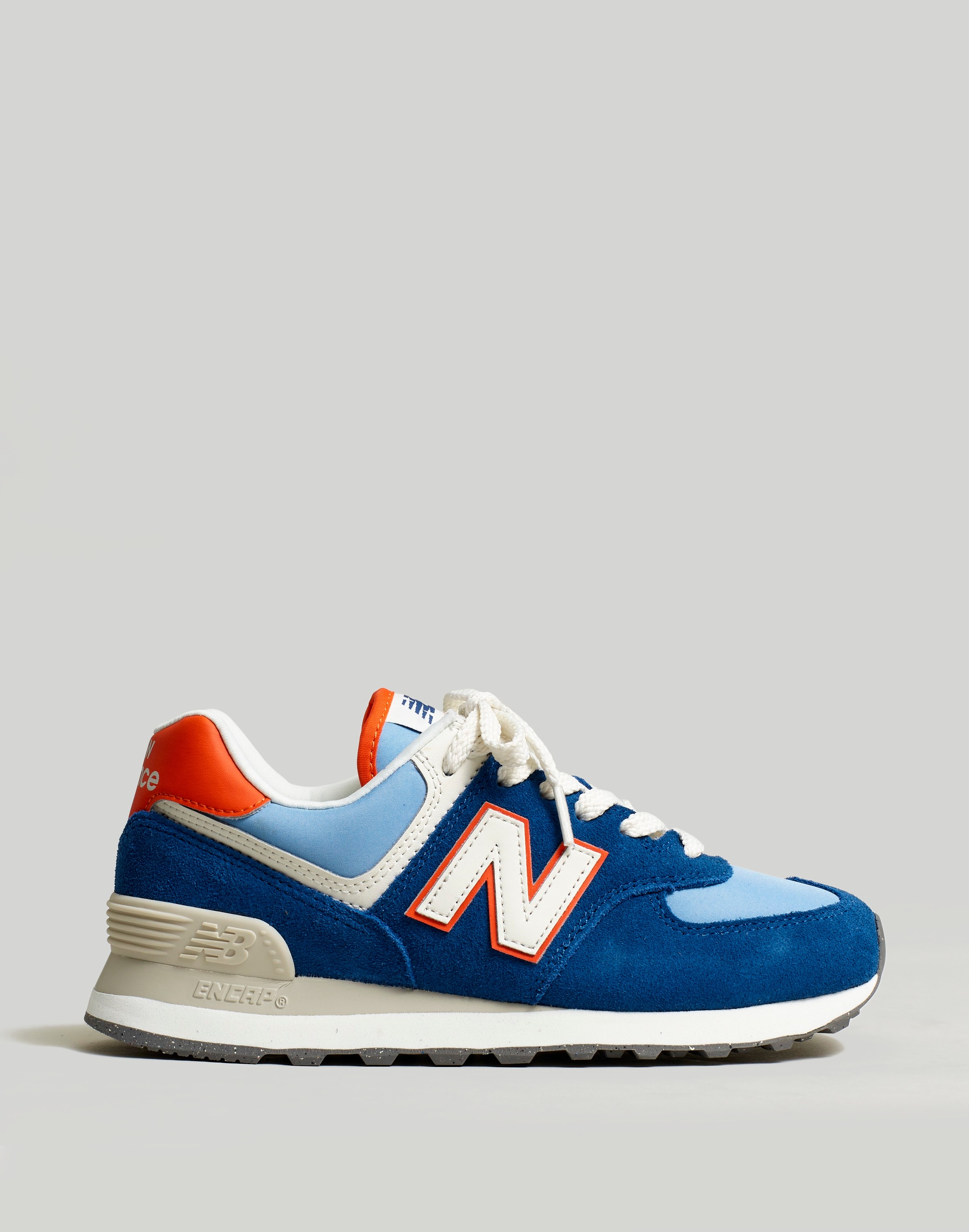 New Balance&reg; Suede 574 Sneakers