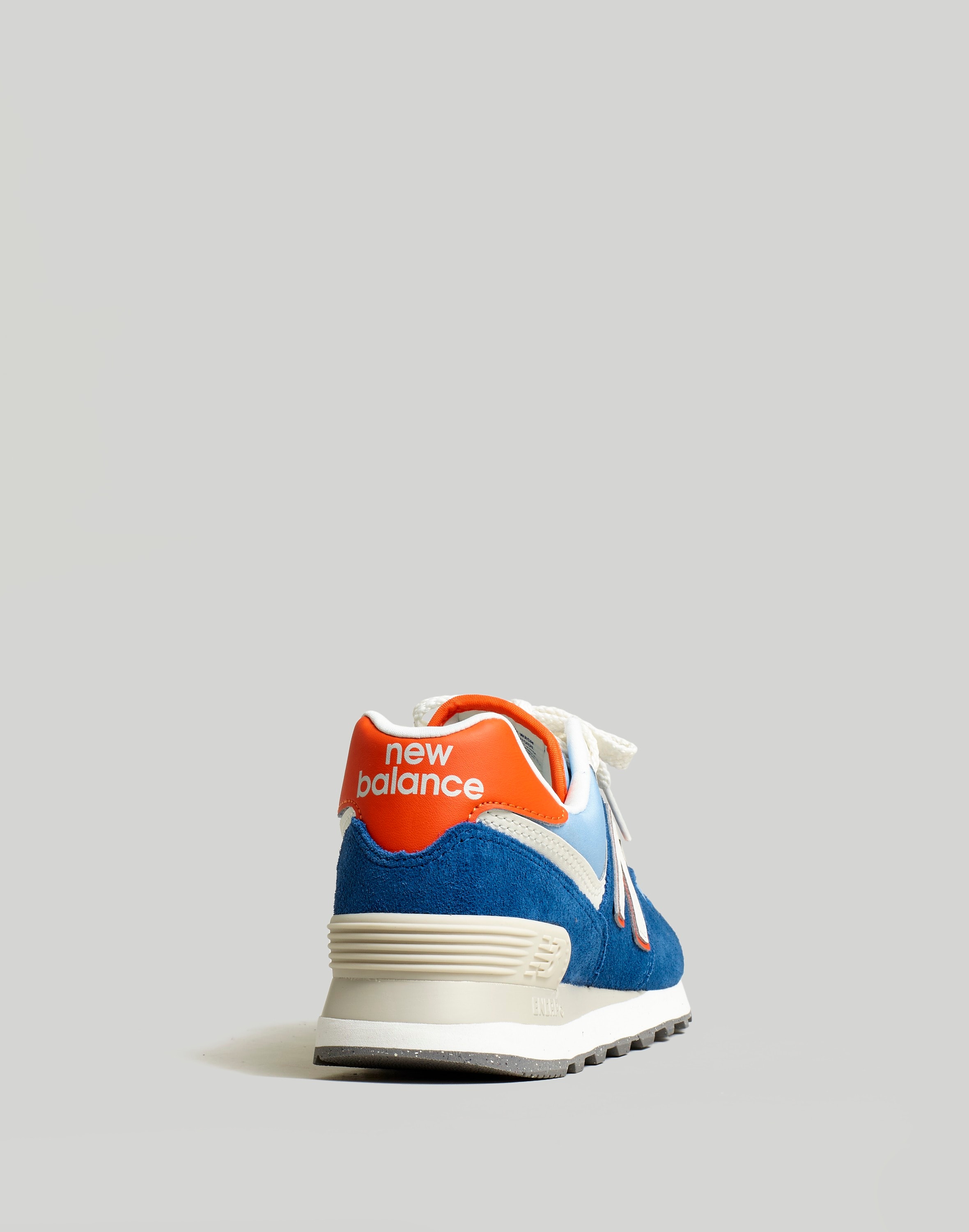 New Balance&reg; Suede 574 Sneakers