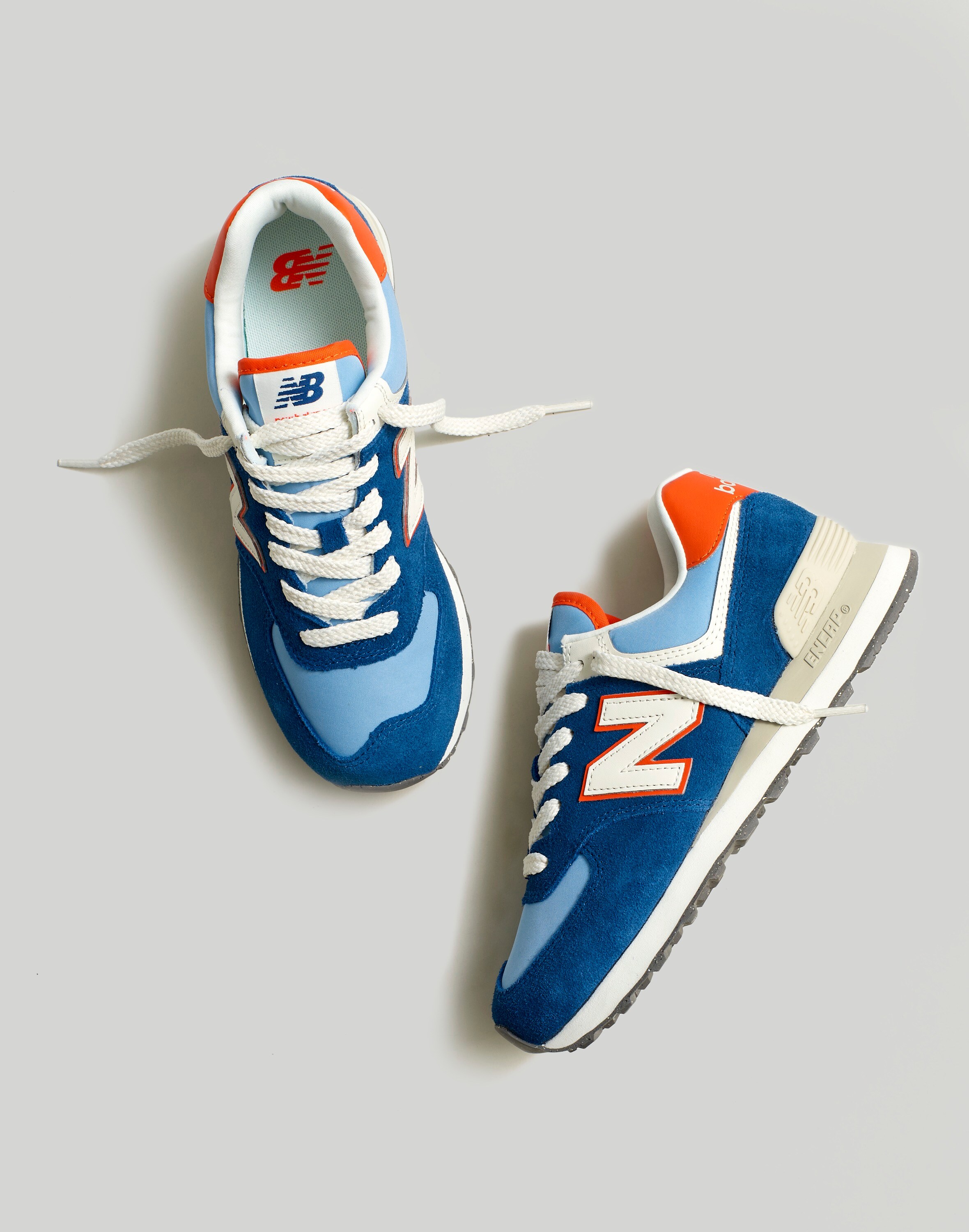 New Balance&reg; Suede 574 Sneakers
