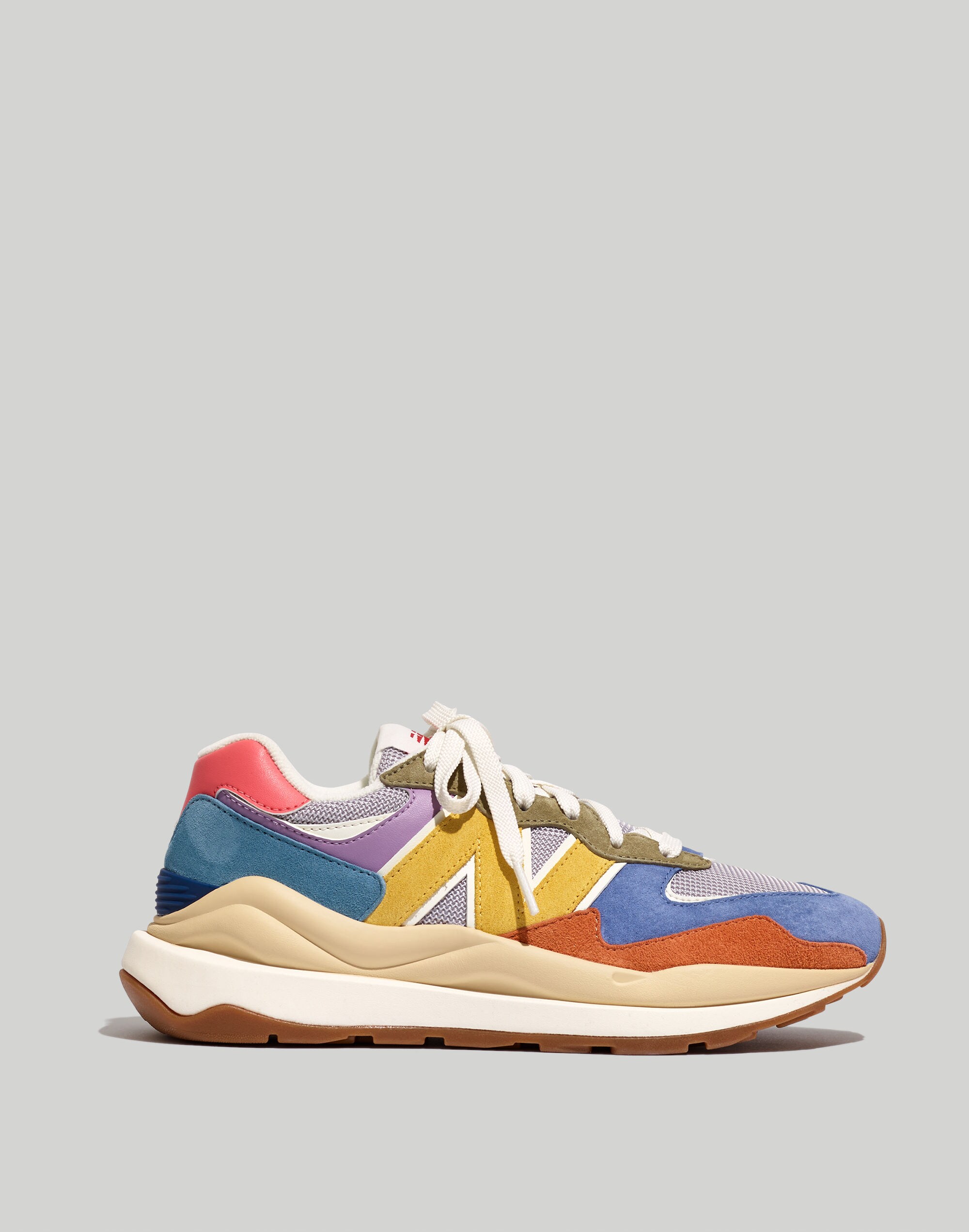 New Balance&reg; Suede 57/40 Sneakers