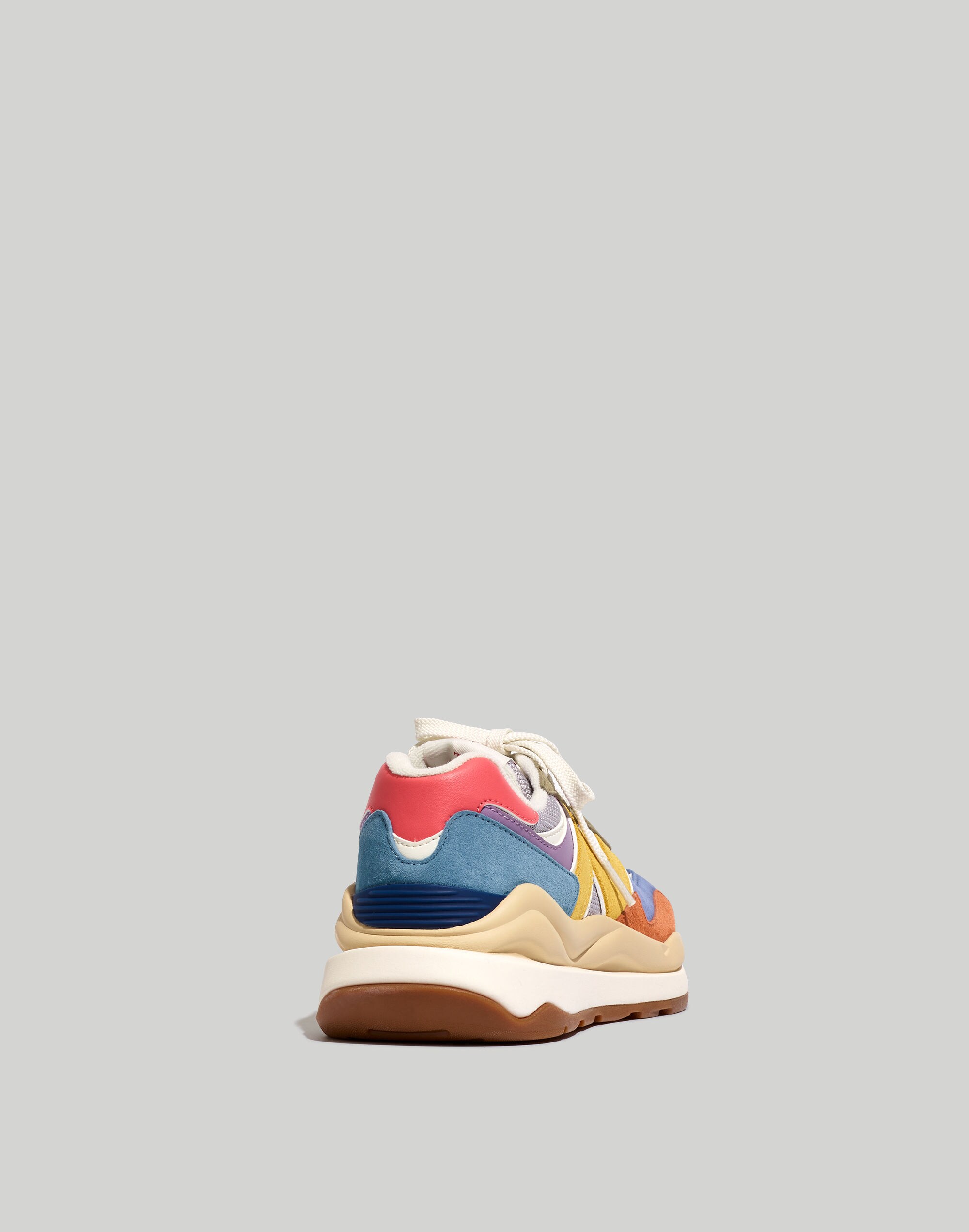 New Balance&reg; Suede 57/40 Sneakers