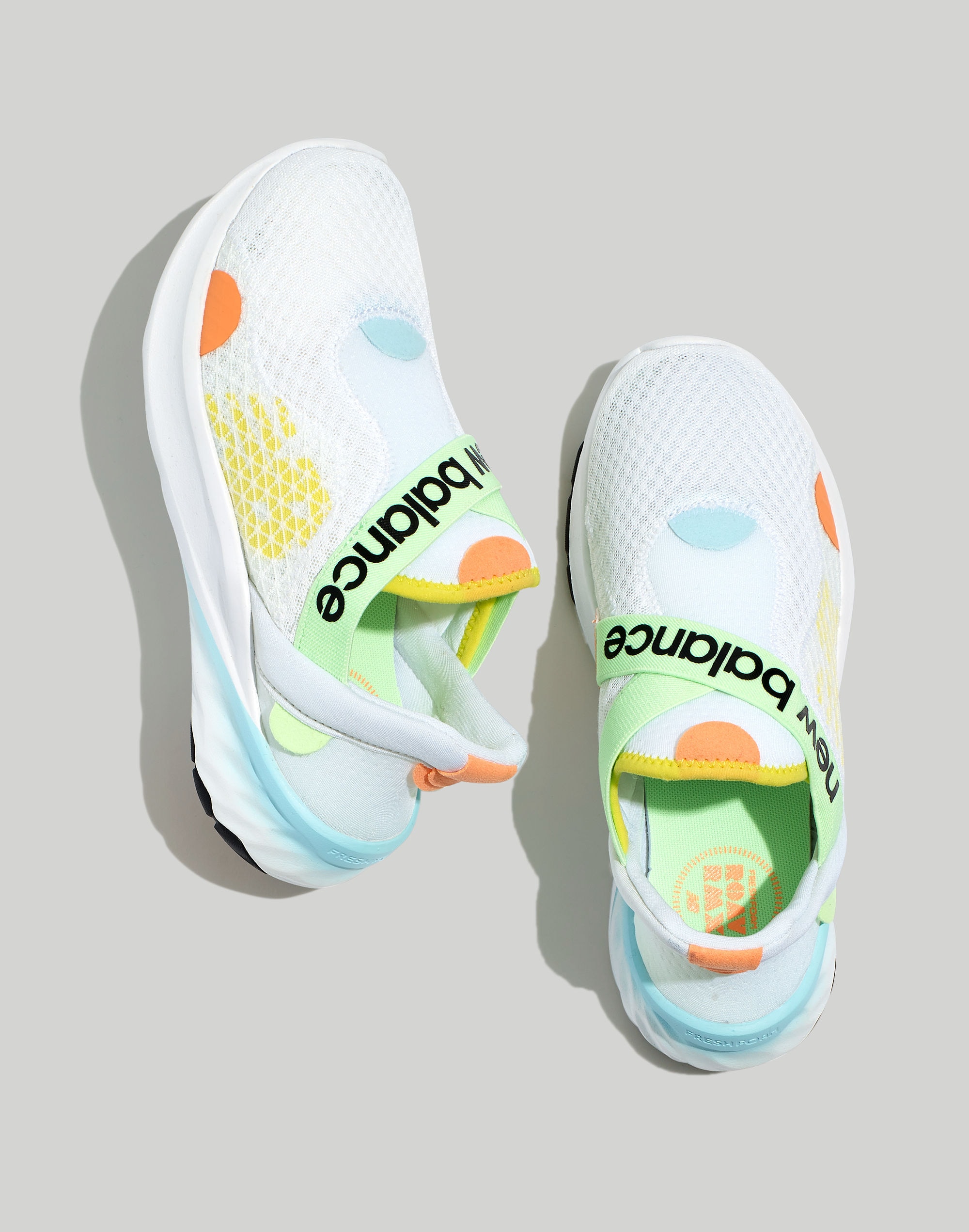 New Balance&reg; Fresh Foam Roav Sneakers