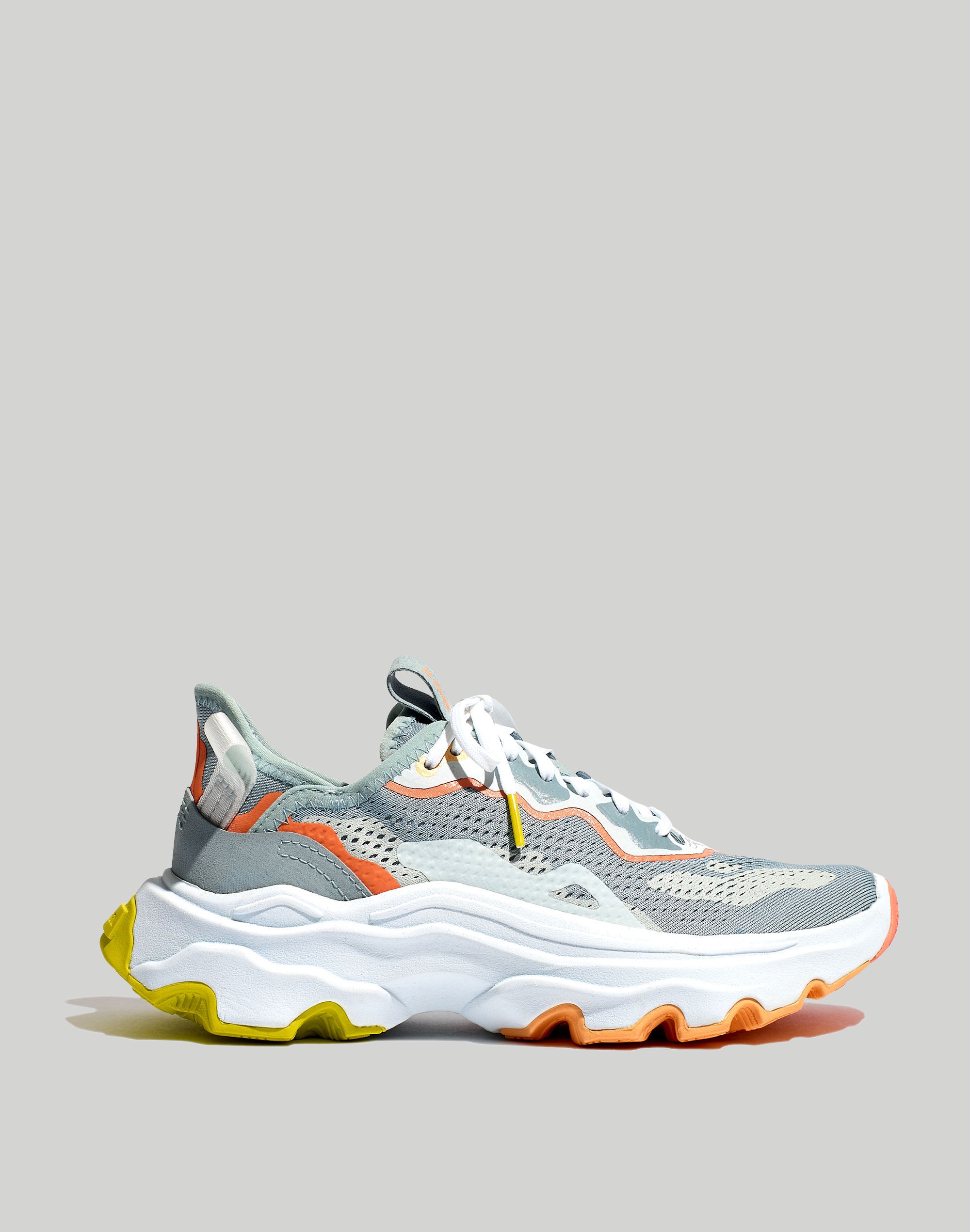 Sorel&reg; Kinetic&trade; Breakthru Day Lace Sneakers