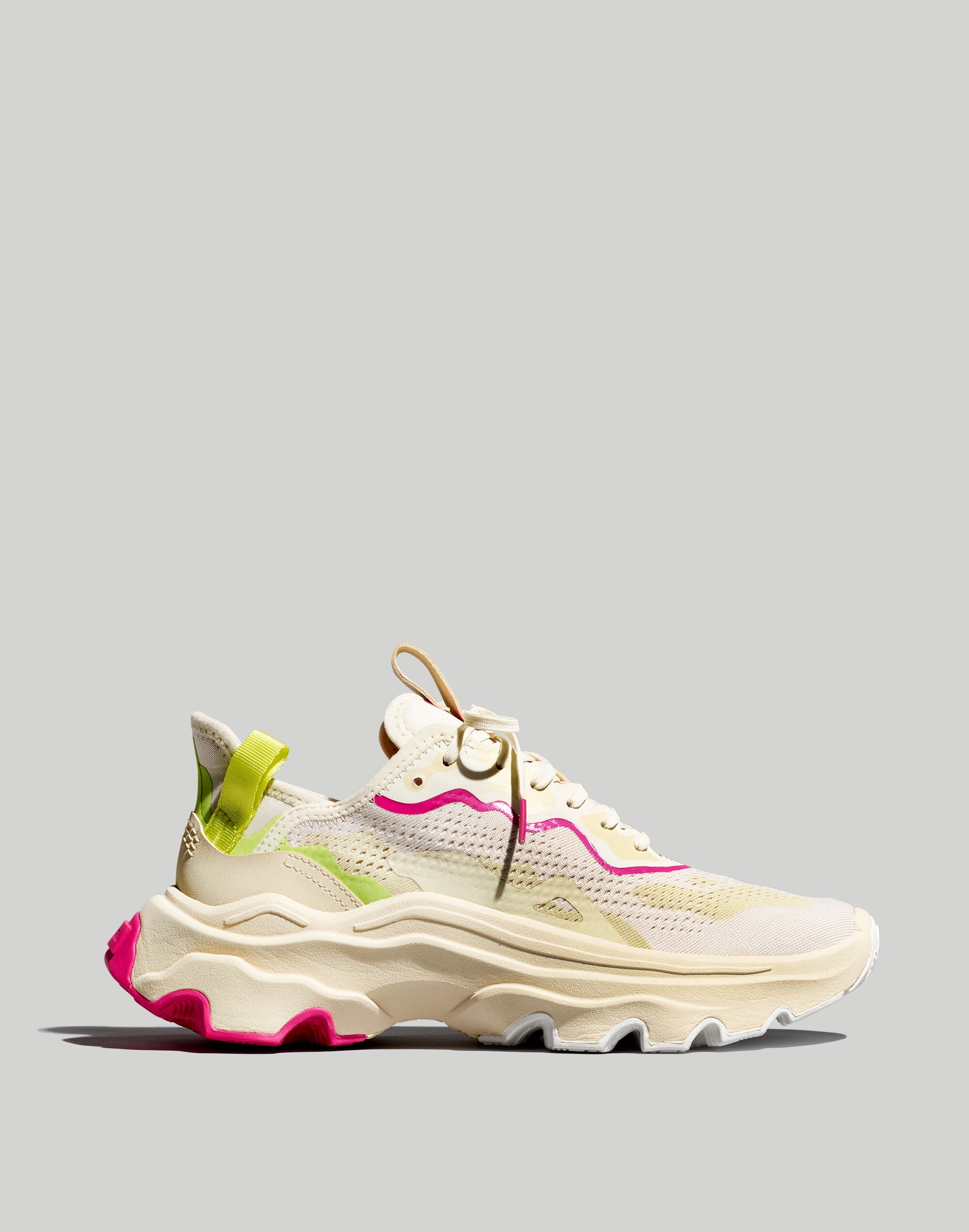 Sorel&reg; Kinetic&trade; Breakthru Day Lace Sneakers