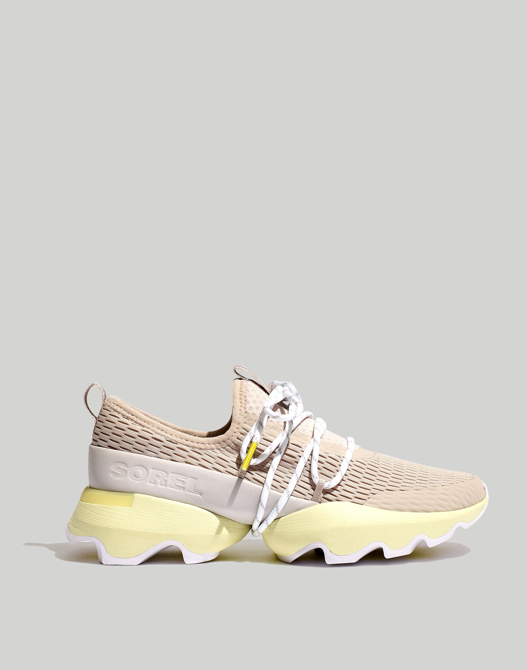 Sorel&reg; Kinetic&trade; Impact Lace Sneakers