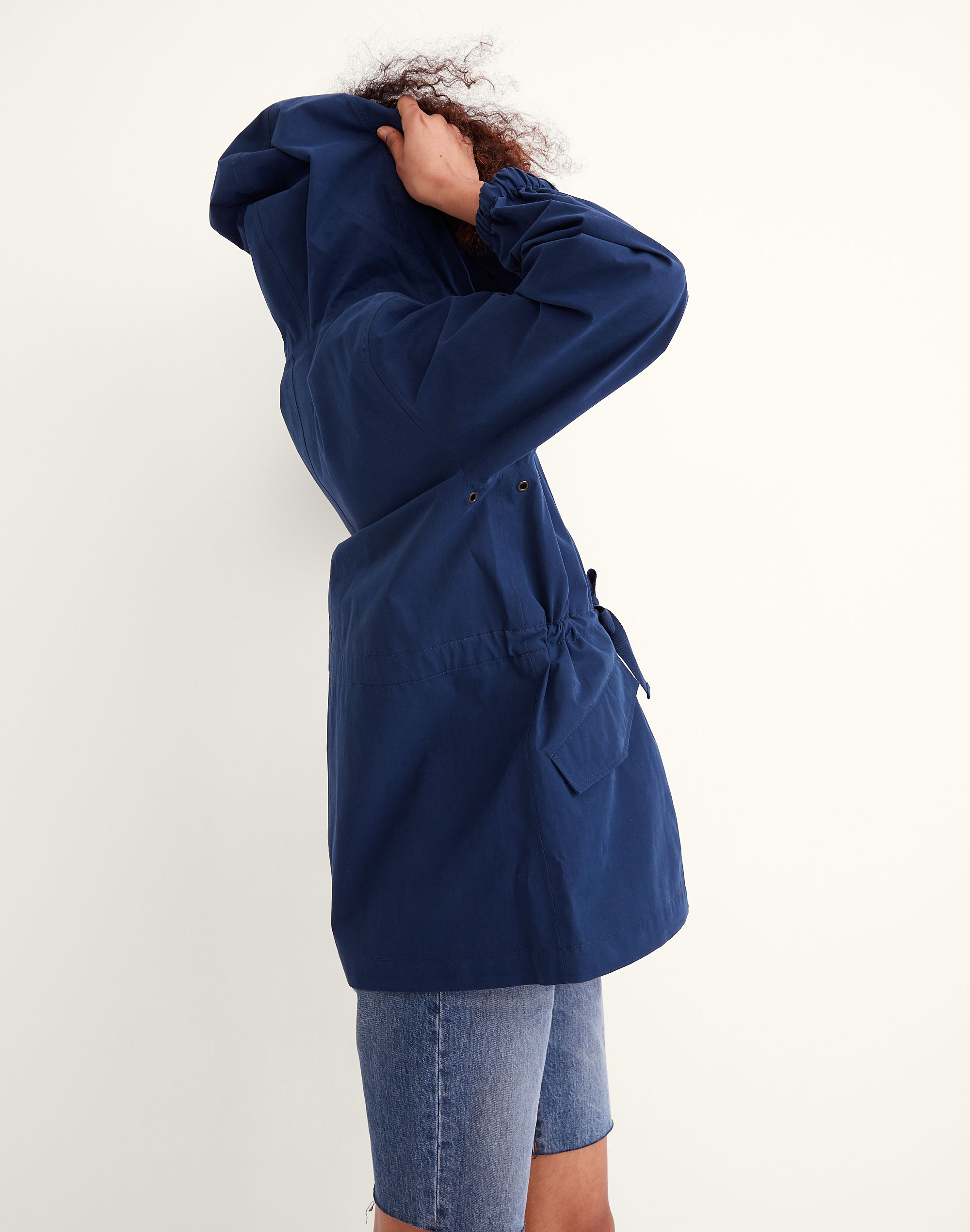 Waterproof Raincloud Raincoat