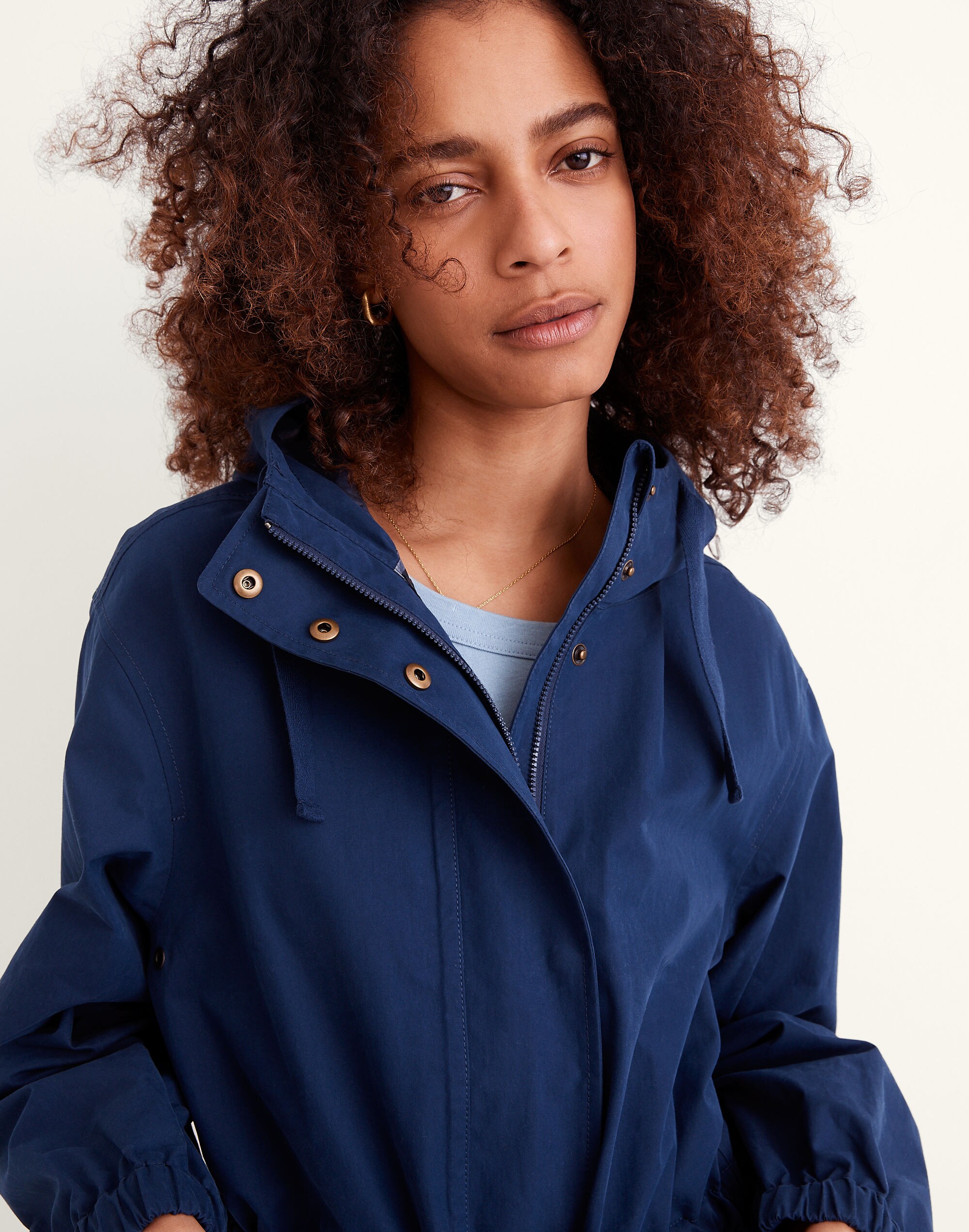 Waterproof Raincloud Raincoat