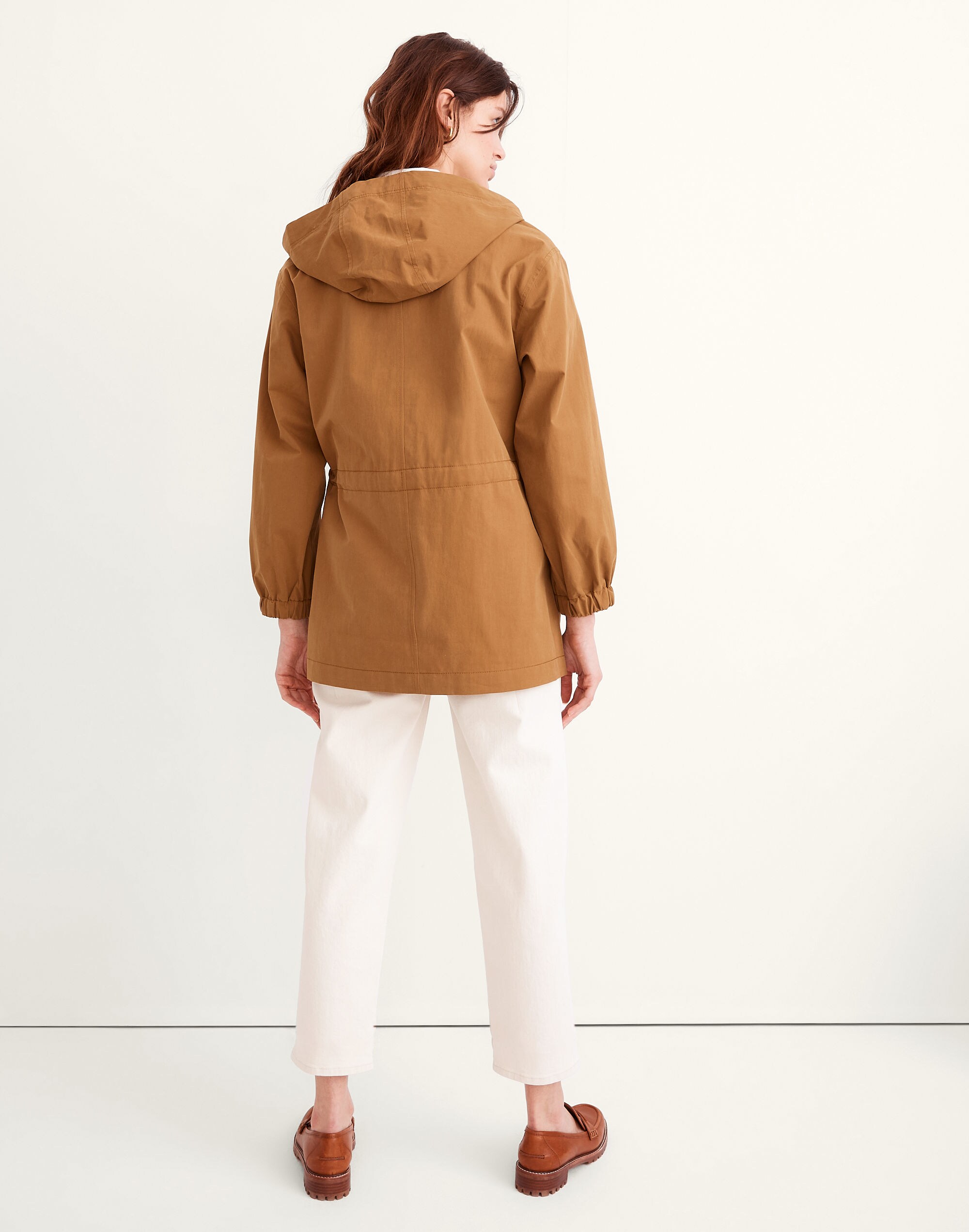 Waterproof Raincloud Raincoat