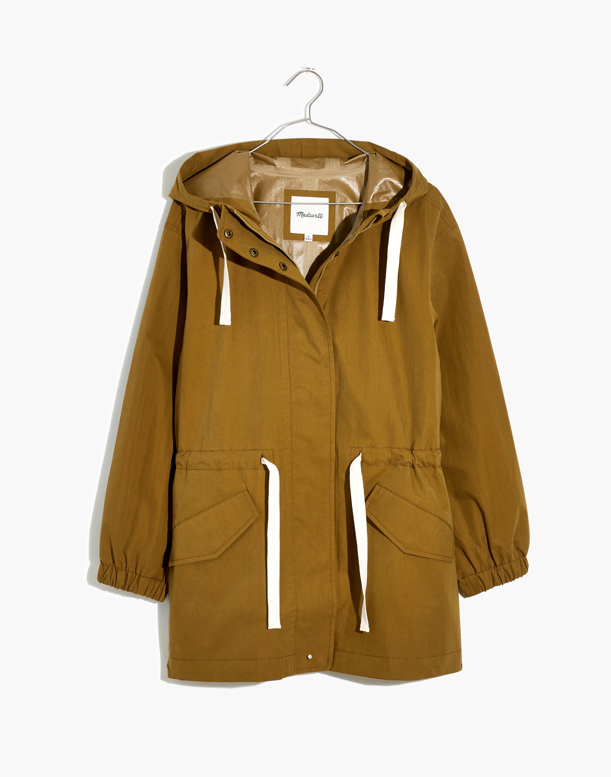 Waterproof Raincloud Raincoat