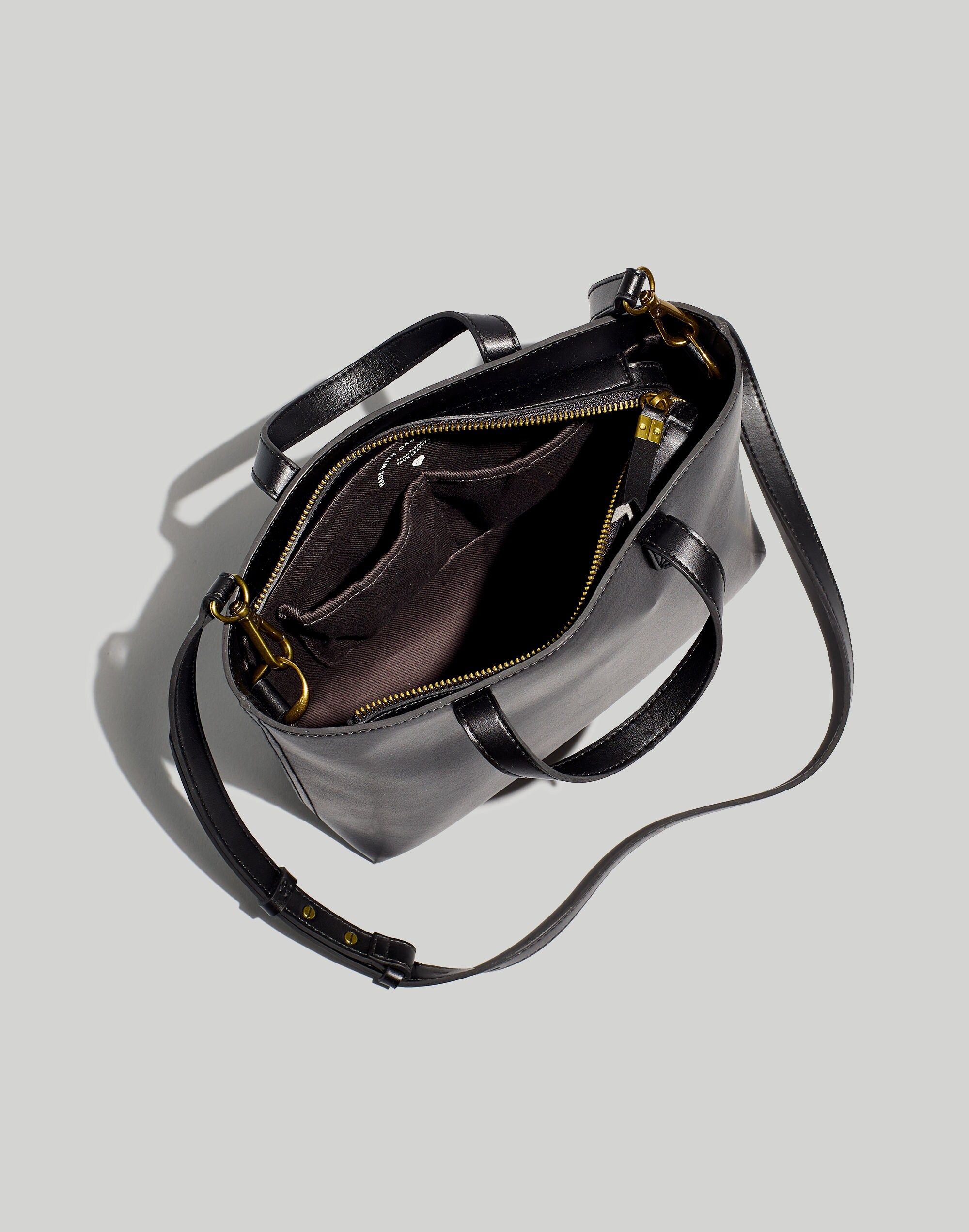 The Zip-Top Transport Crossbody: Vegan-Friendly Cactus Edition