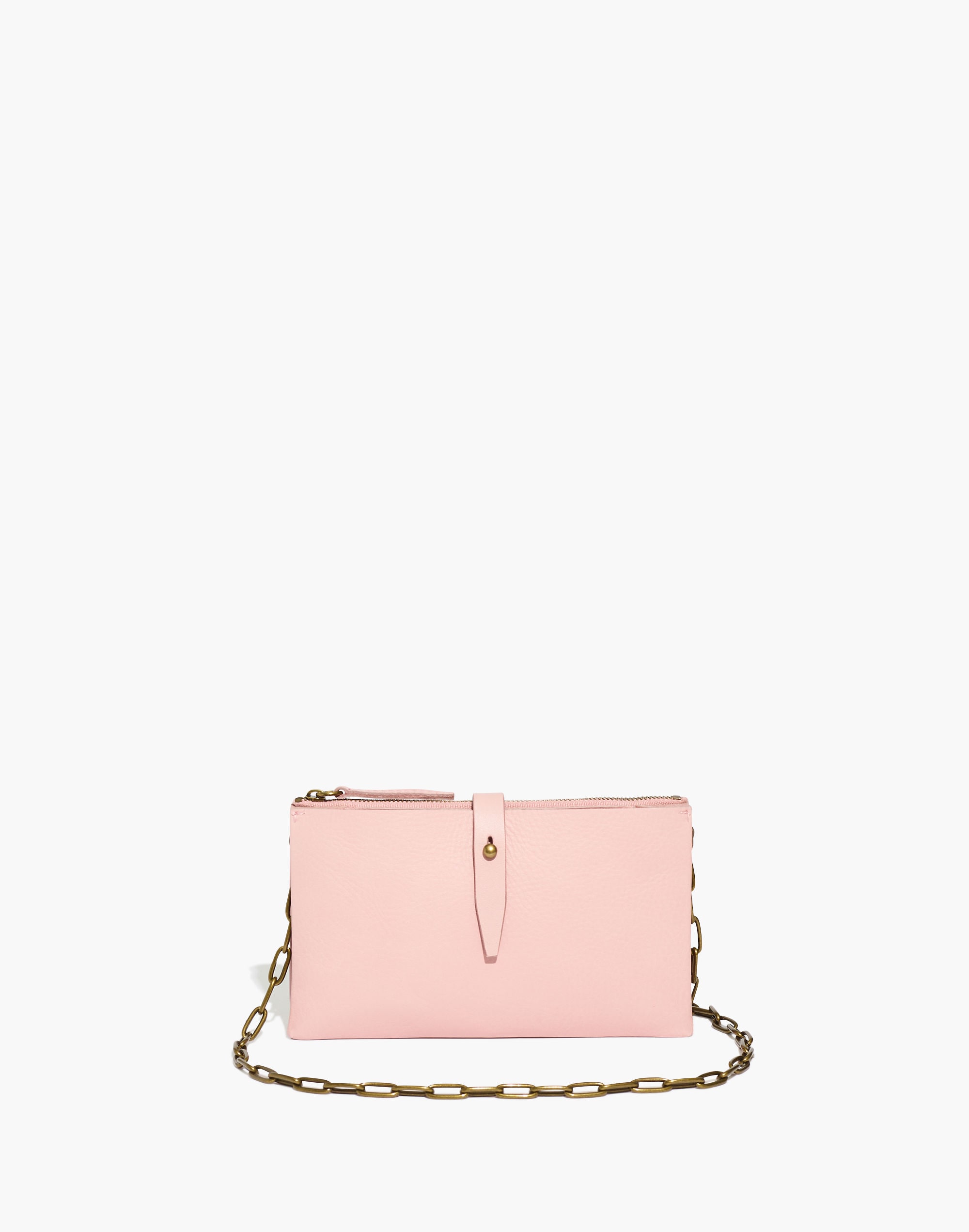 The Transport Accordion Crossbody