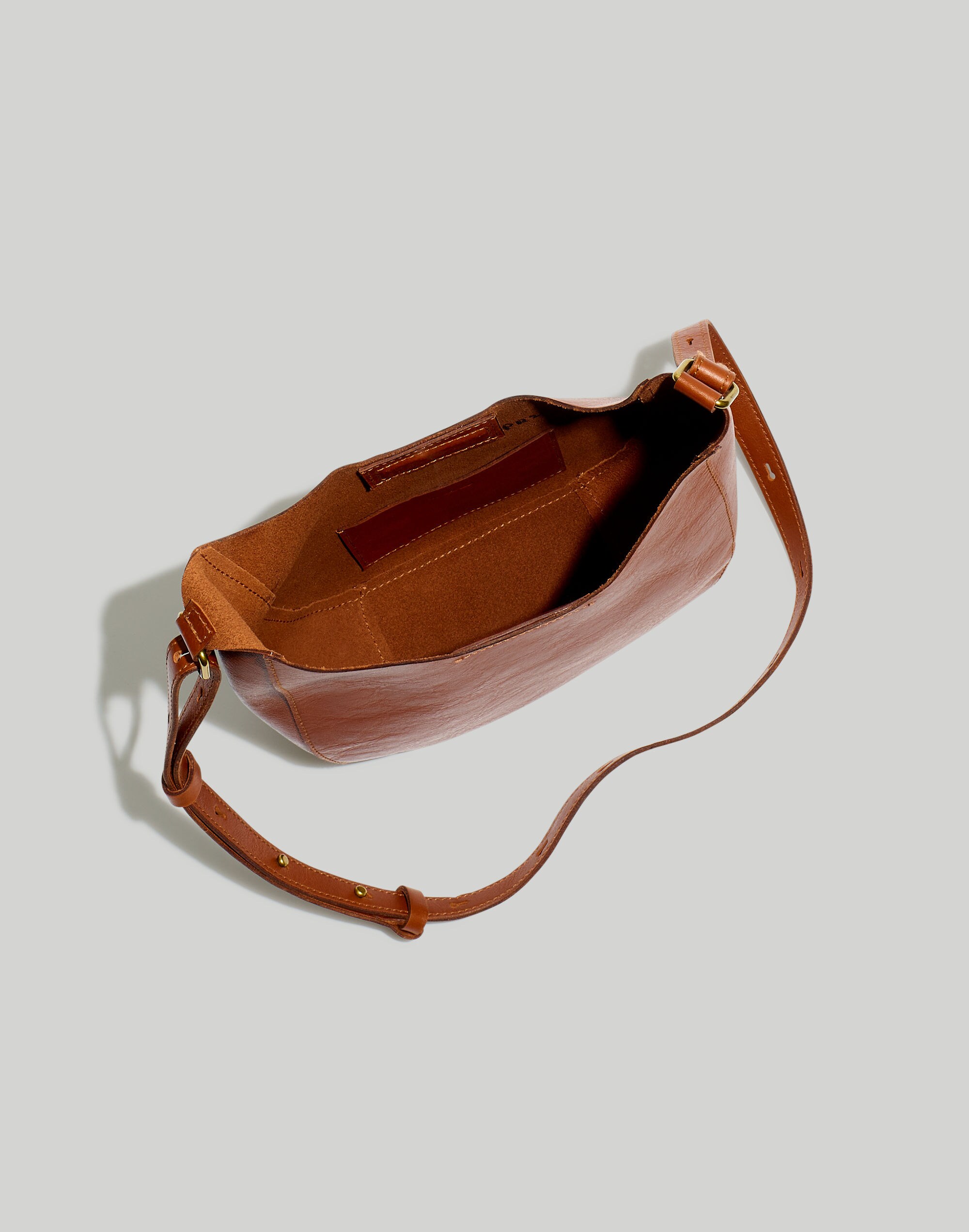 The Mini Shopper Bag