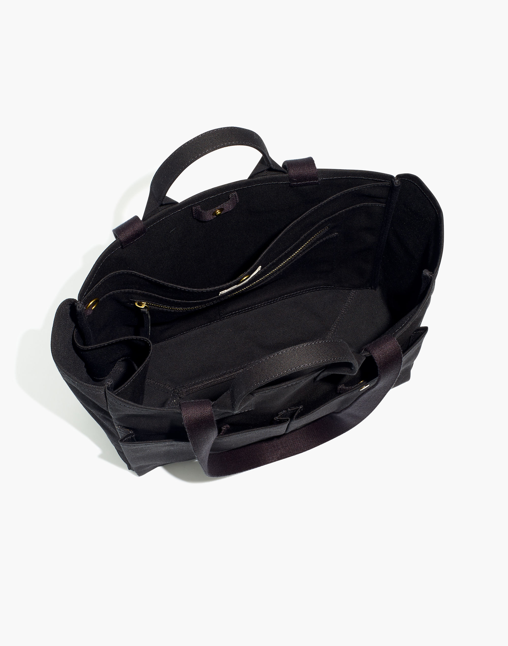 The Commuter Bag