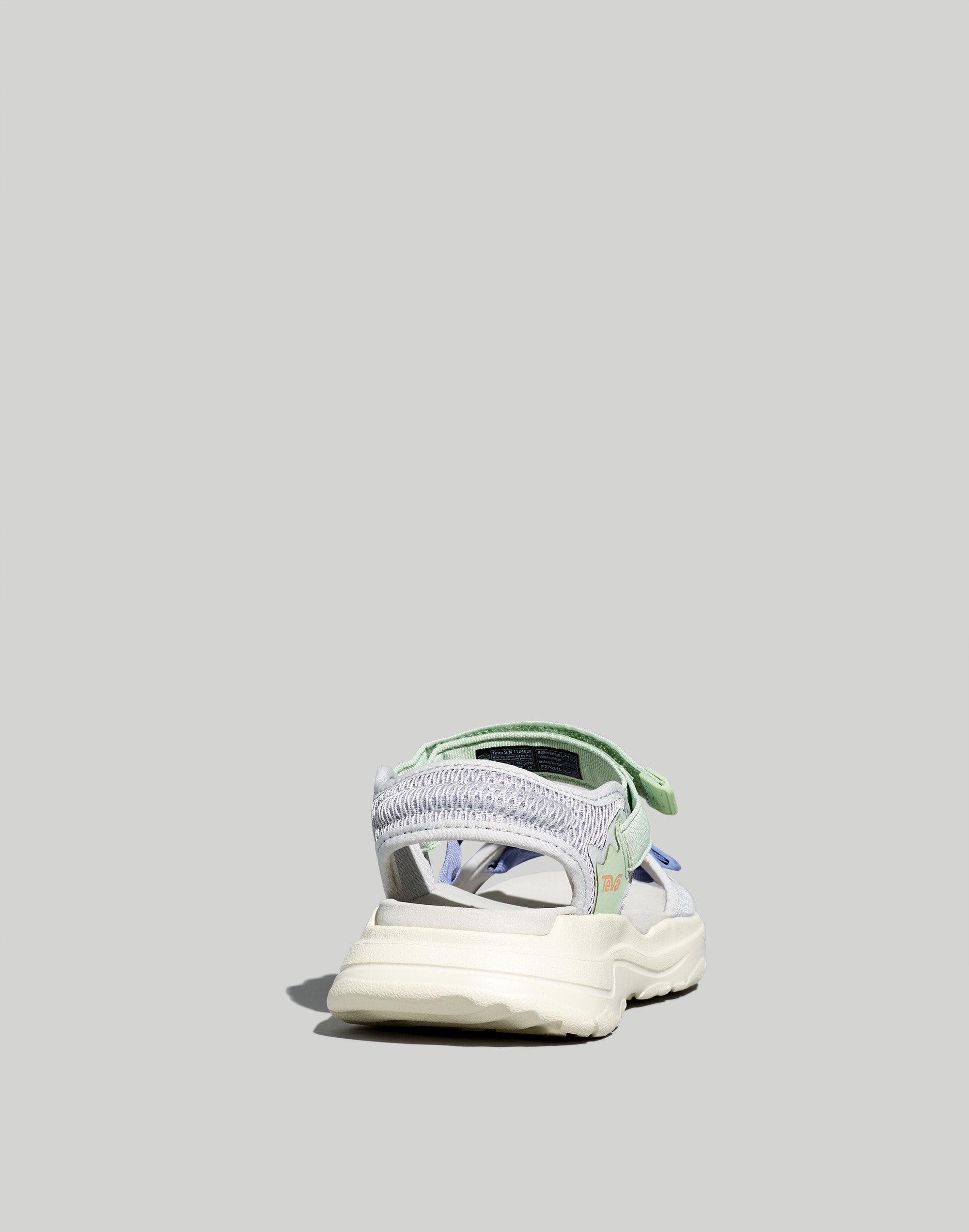 Teva&reg; Zymic Sandals