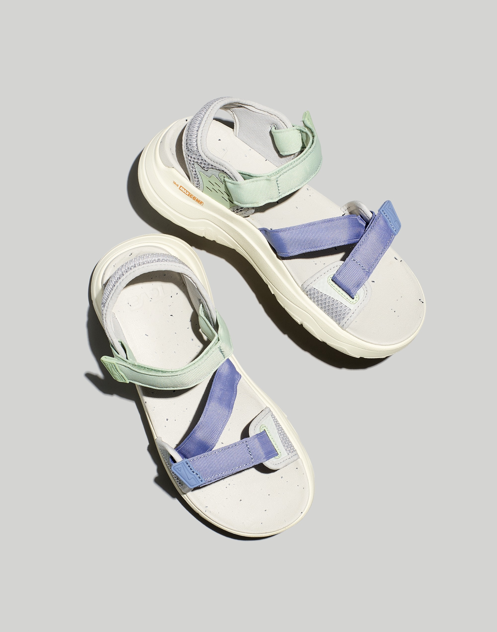 Teva&reg; Zymic Sandals