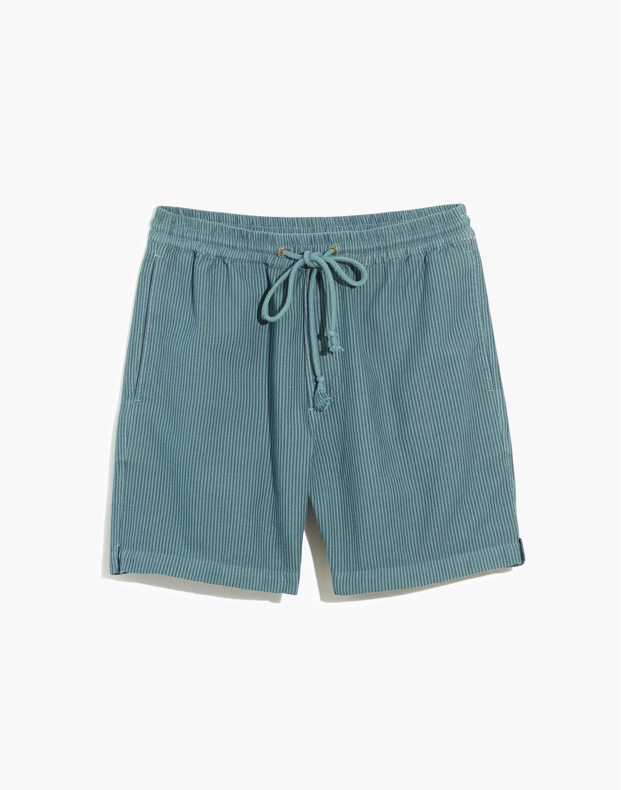6 1/2" Cotton Everywear Shorts