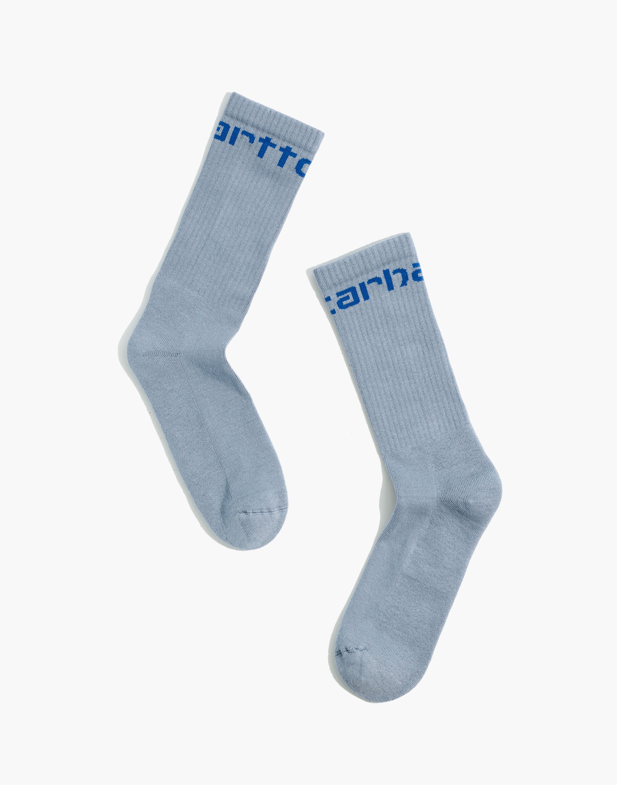 Carhartt&reg; Work in Progress Logo Socks