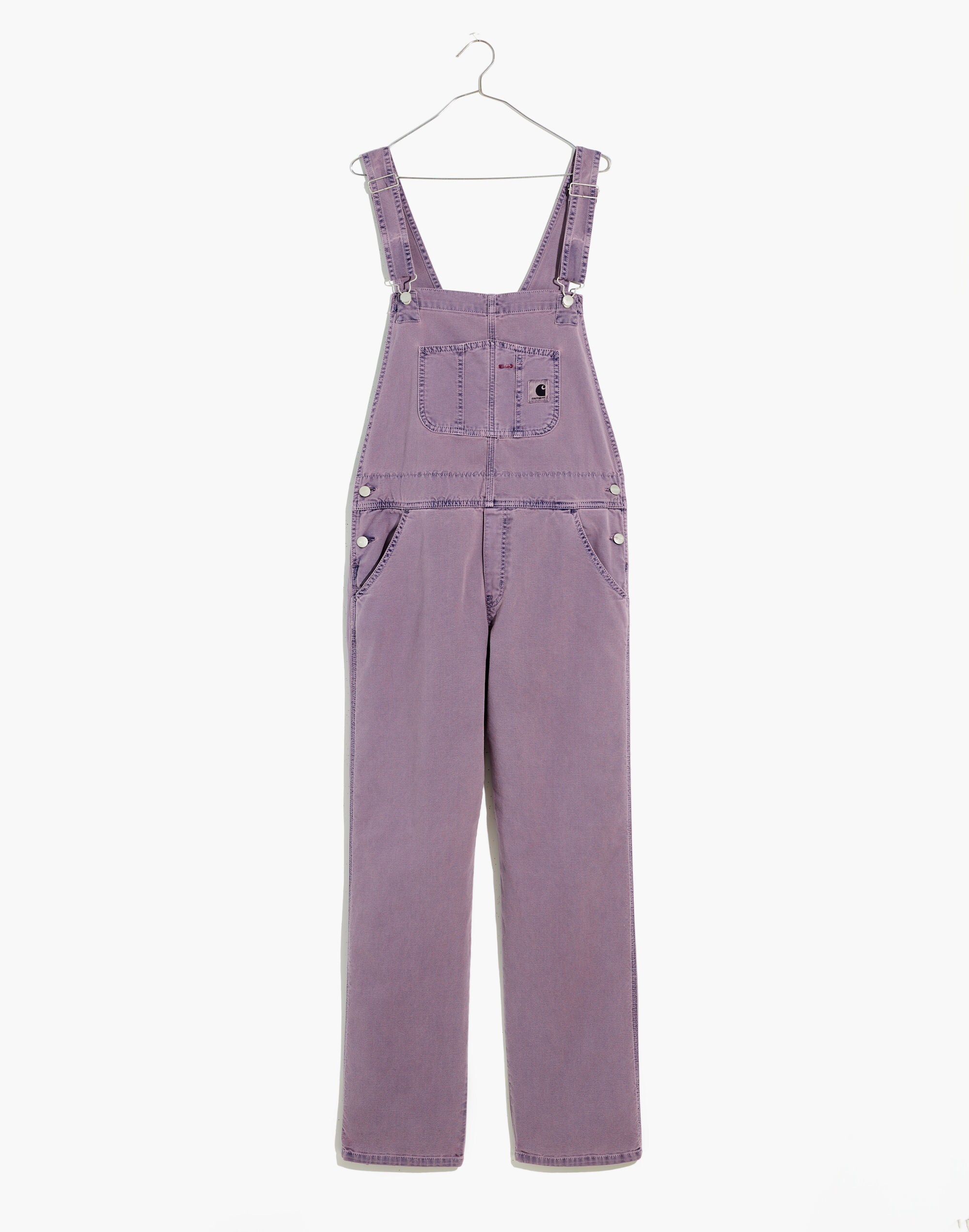 Carhartt&reg; Work in Progress Straight Overalls